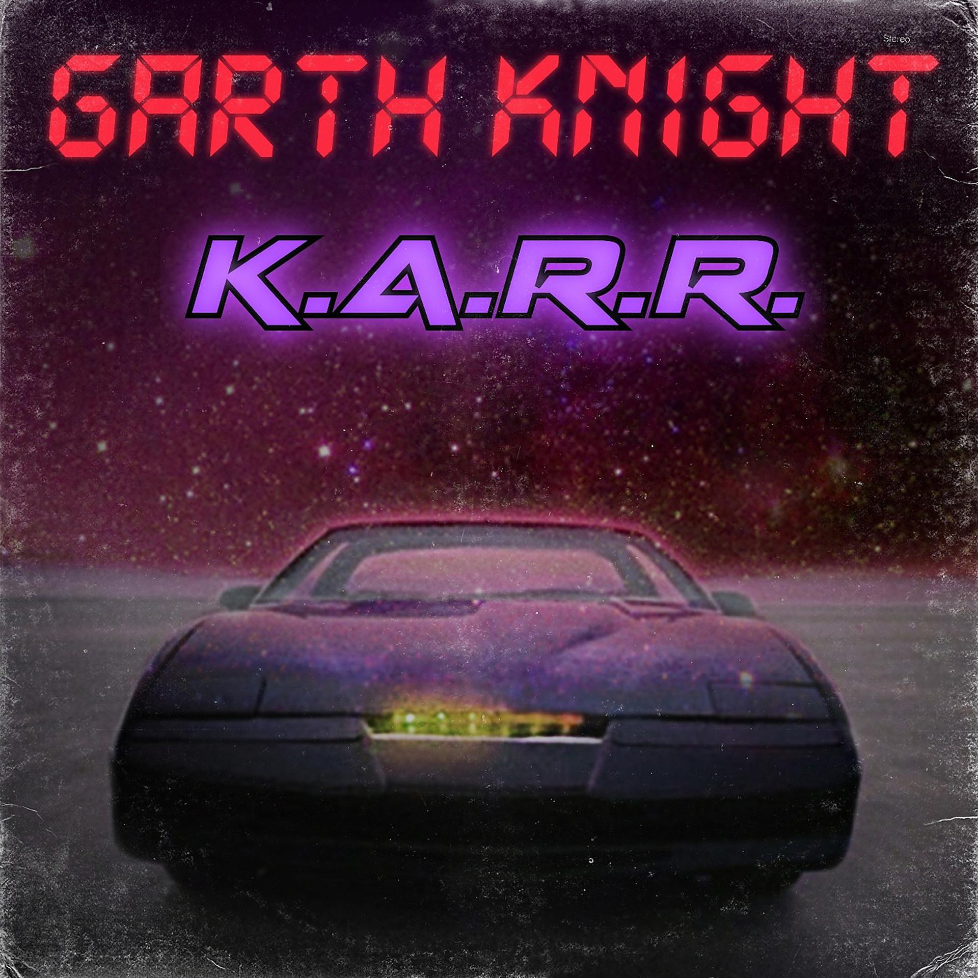 Постер альбома Karr