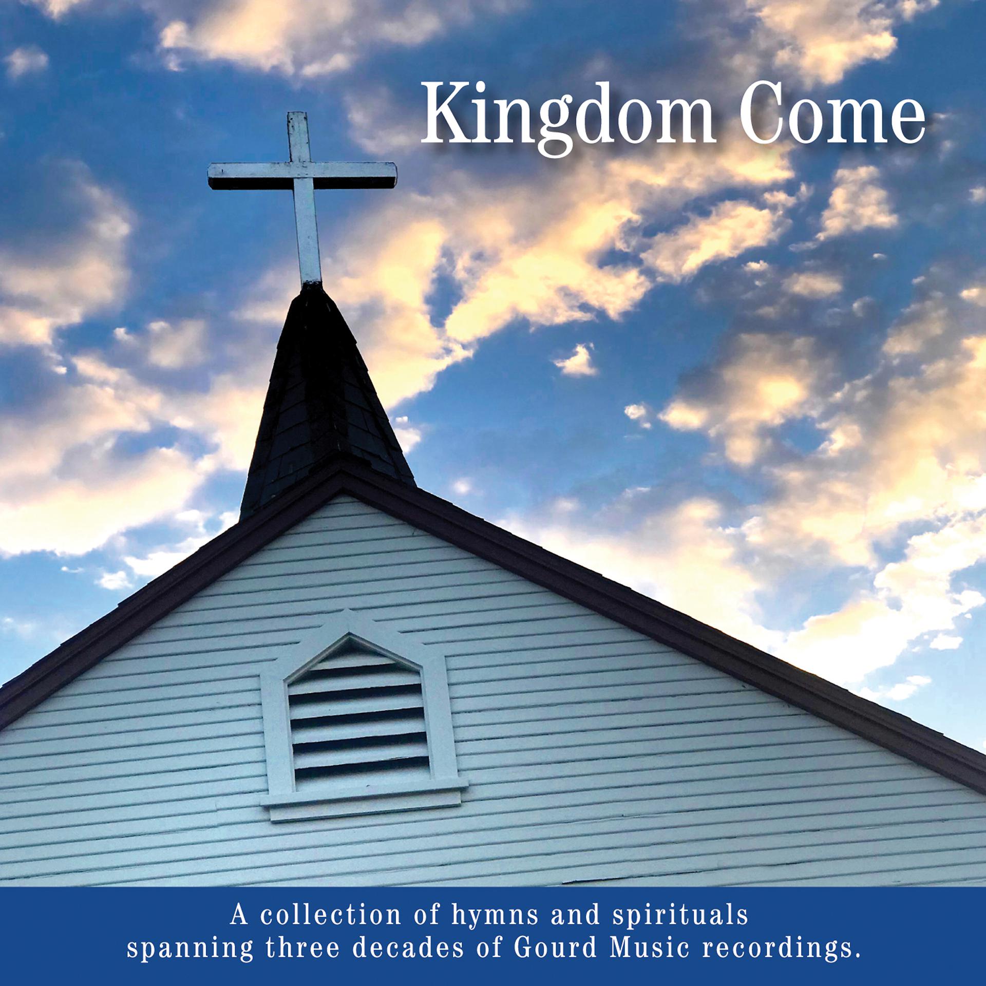 Постер альбома Kingdom Come (Remastered Version) 2018