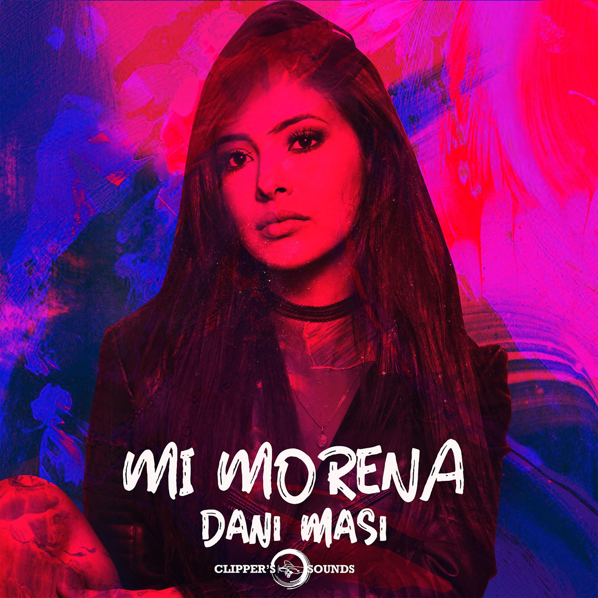 Постер альбома Mi Morena