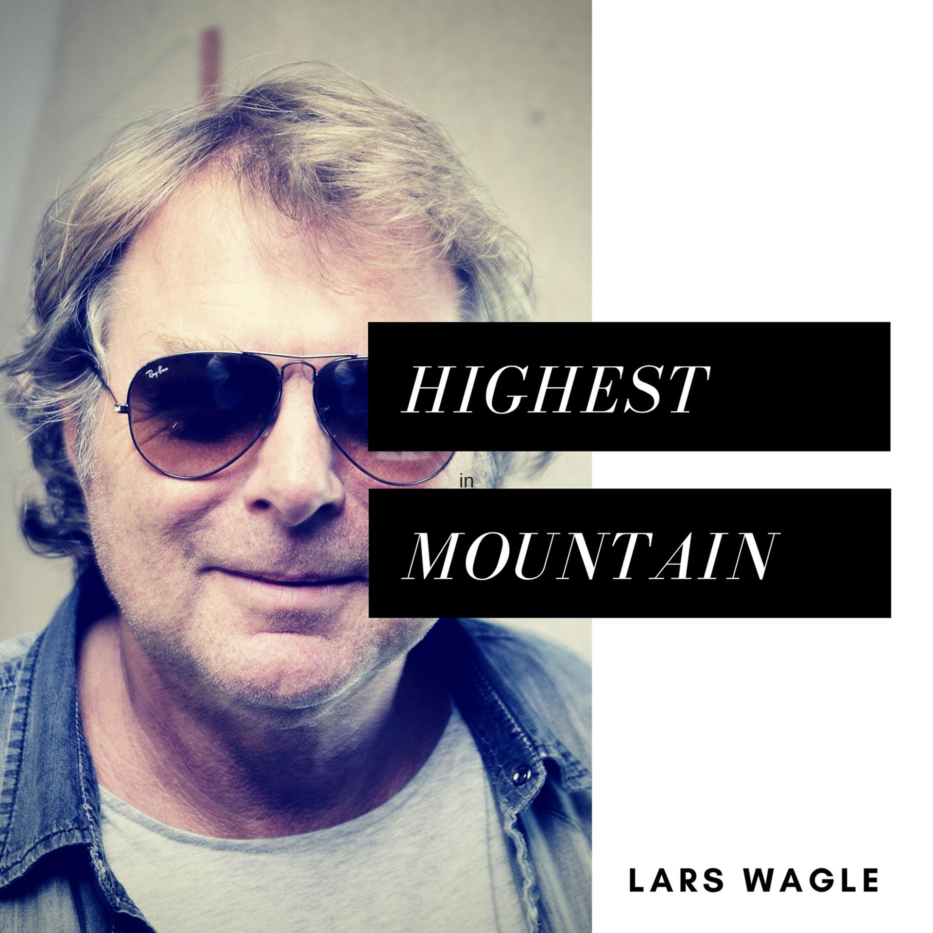 Постер альбома Highest Mountain