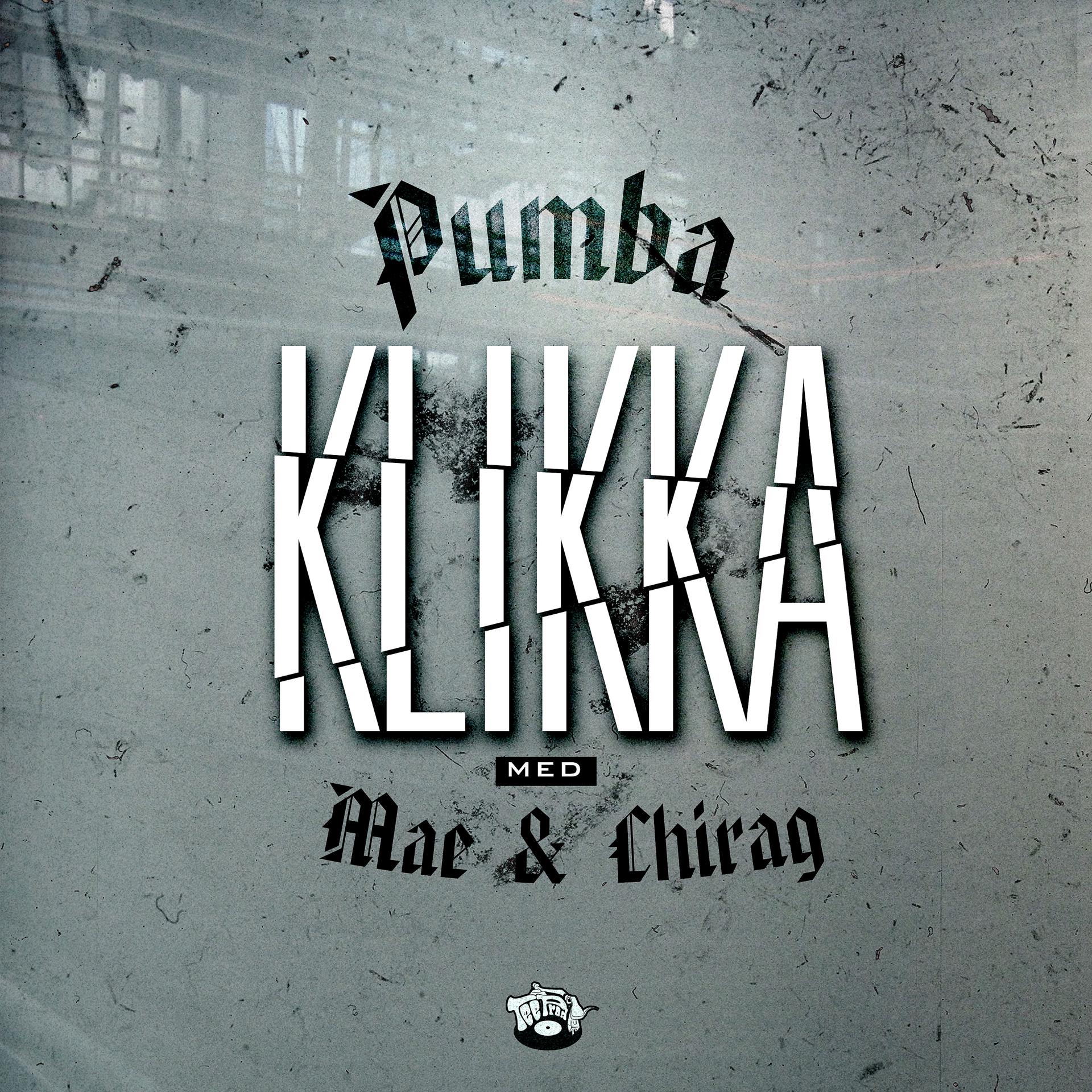 Постер альбома Klikka