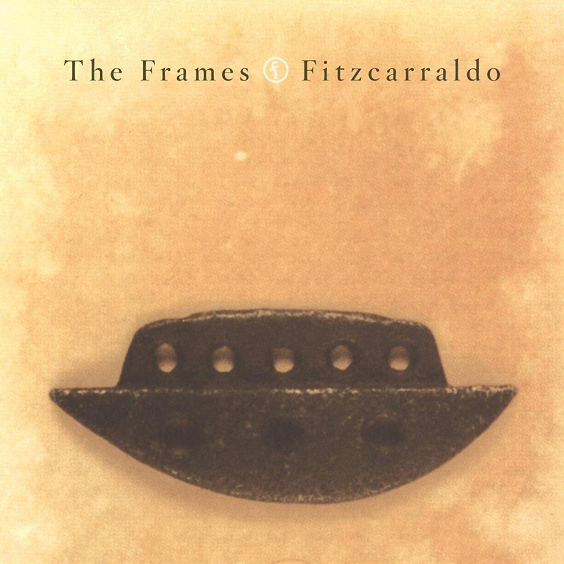 Постер альбома Fitzcarraldo