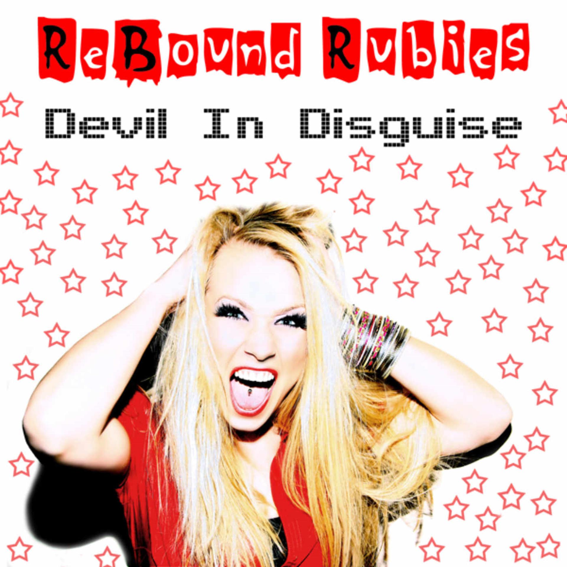 Постер альбома Devil in Disguise