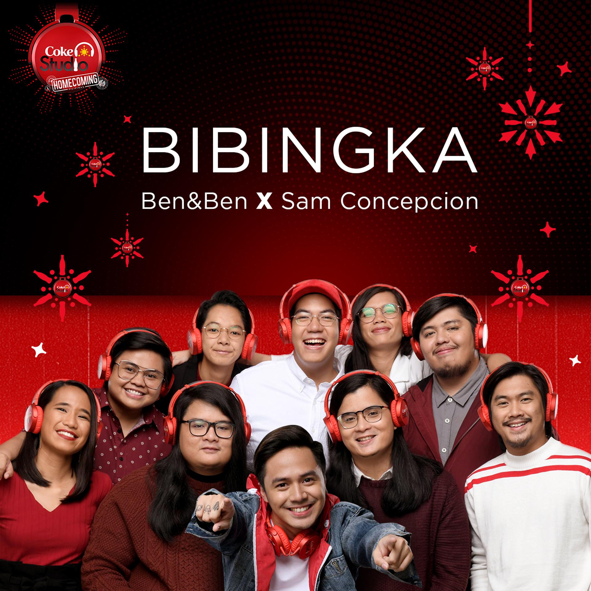 Постер альбома Bibingka