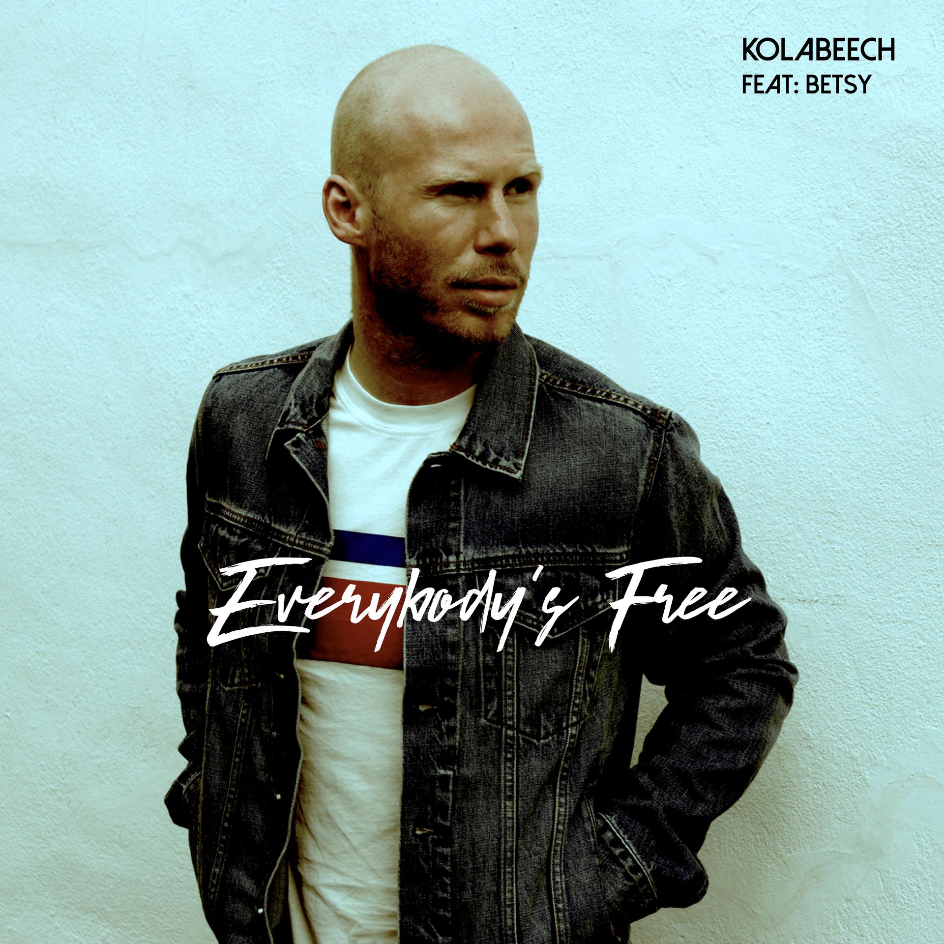 Постер альбома Everybody's Free (feat. BETSY)