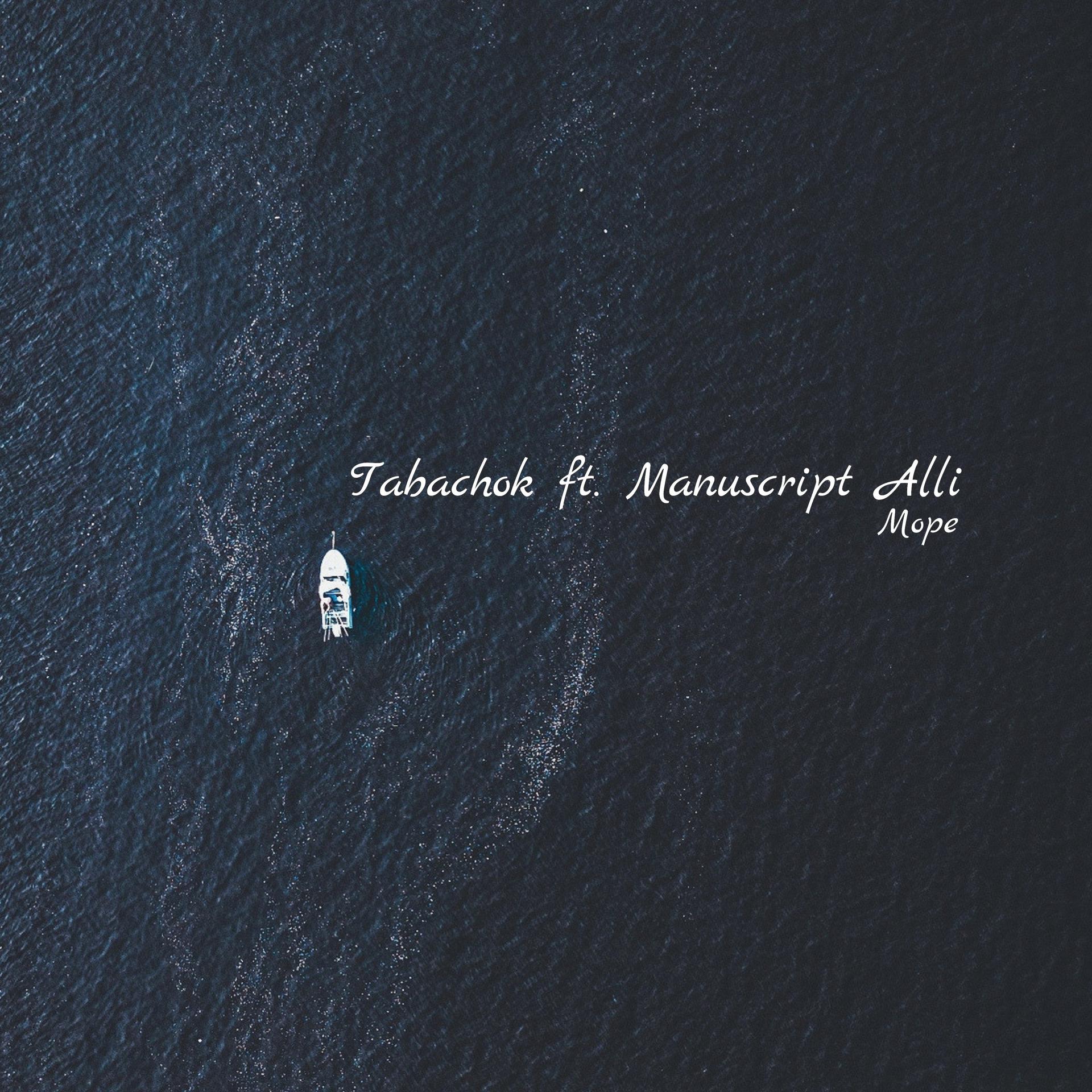 Постер альбома Море (feat. Manuscript Alli)
