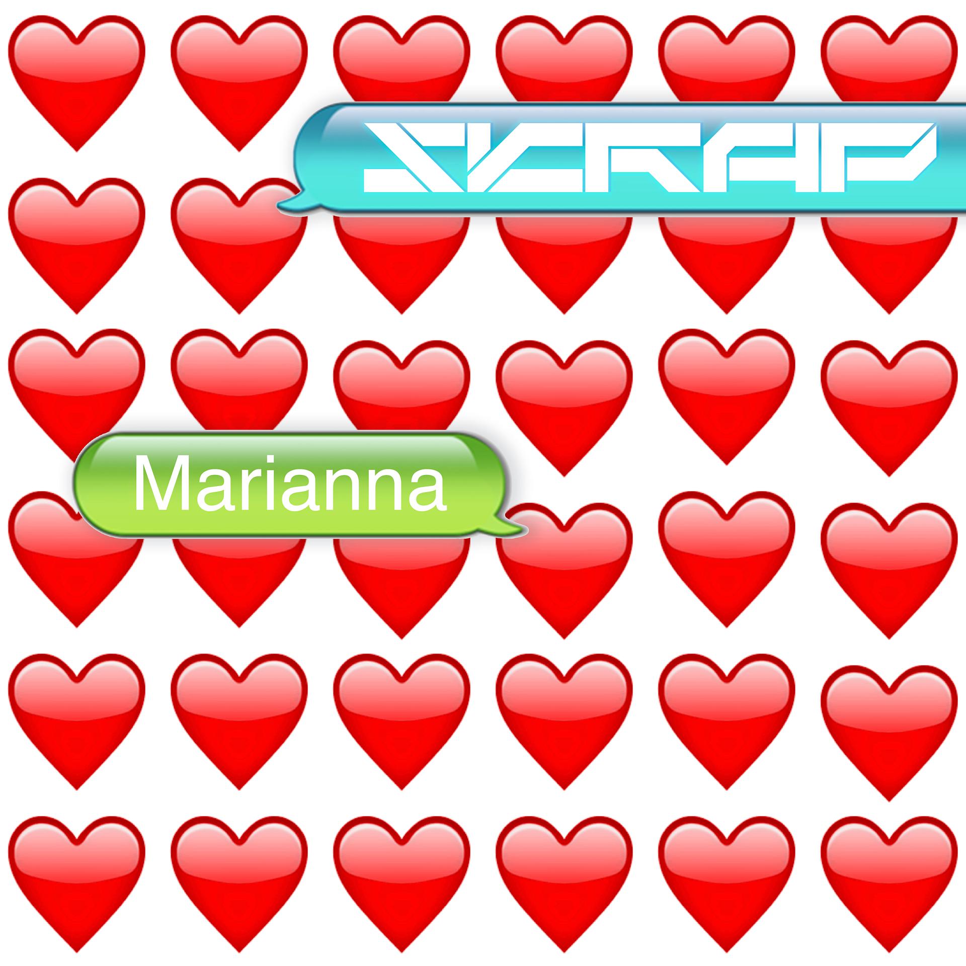 Постер альбома Marianna