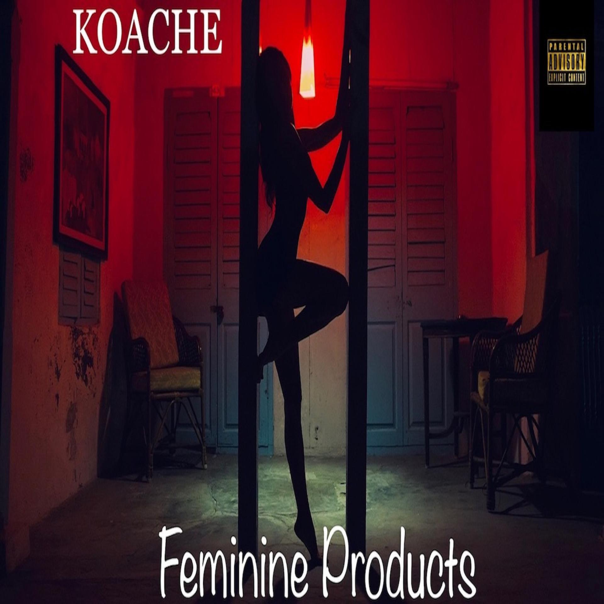 Постер альбома Feminine Products
