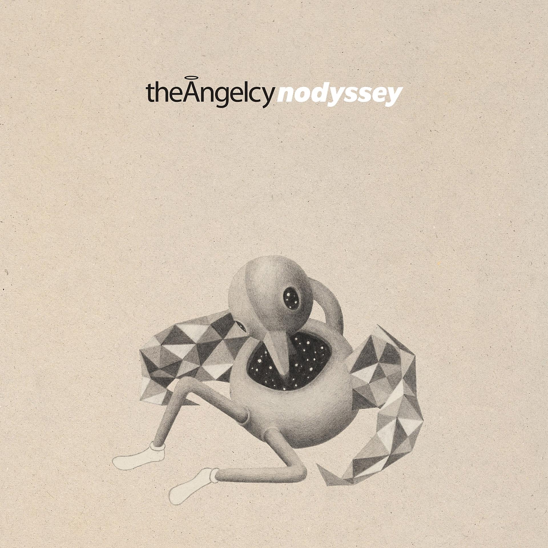 Постер альбома Nodyssey