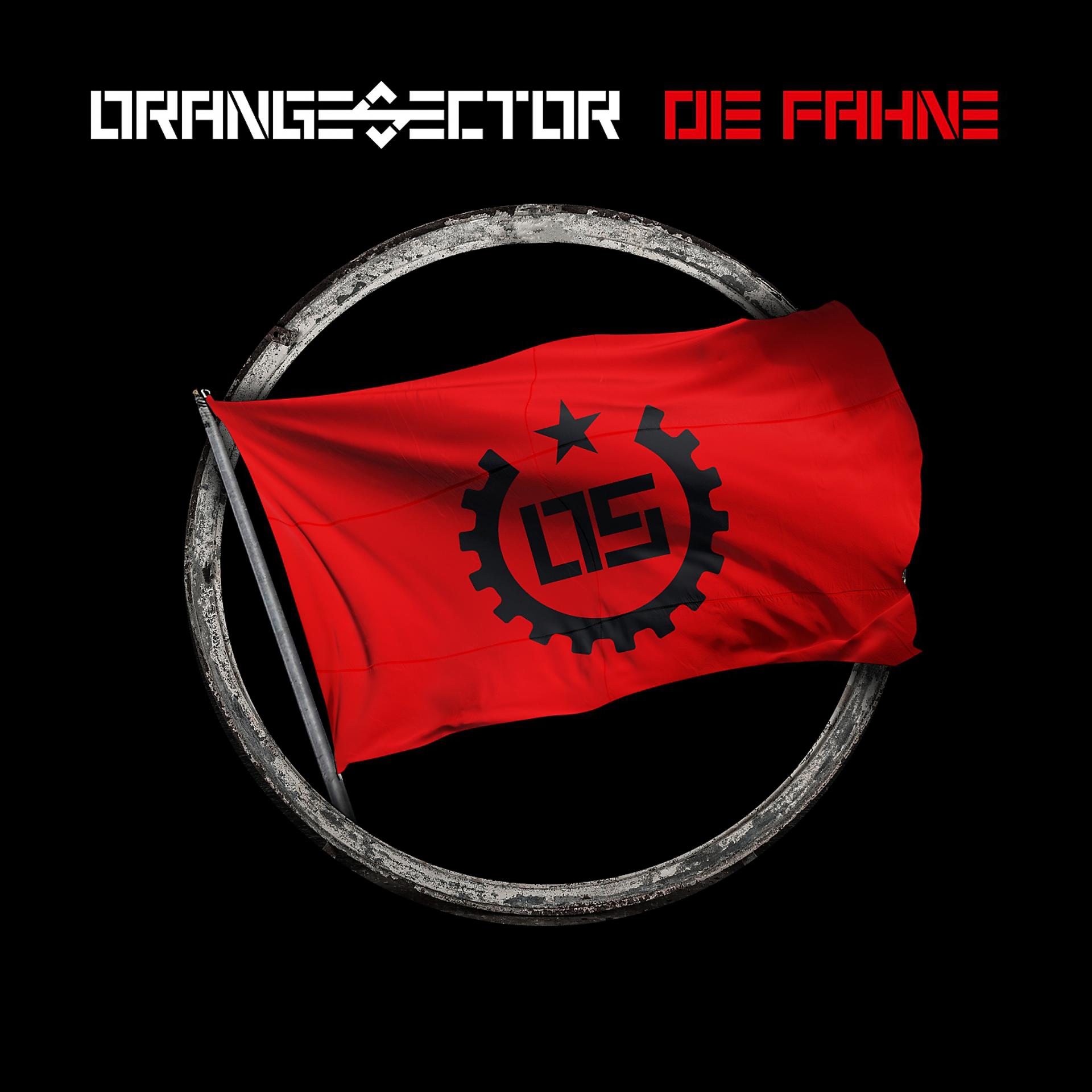 Постер альбома Die Fahne
