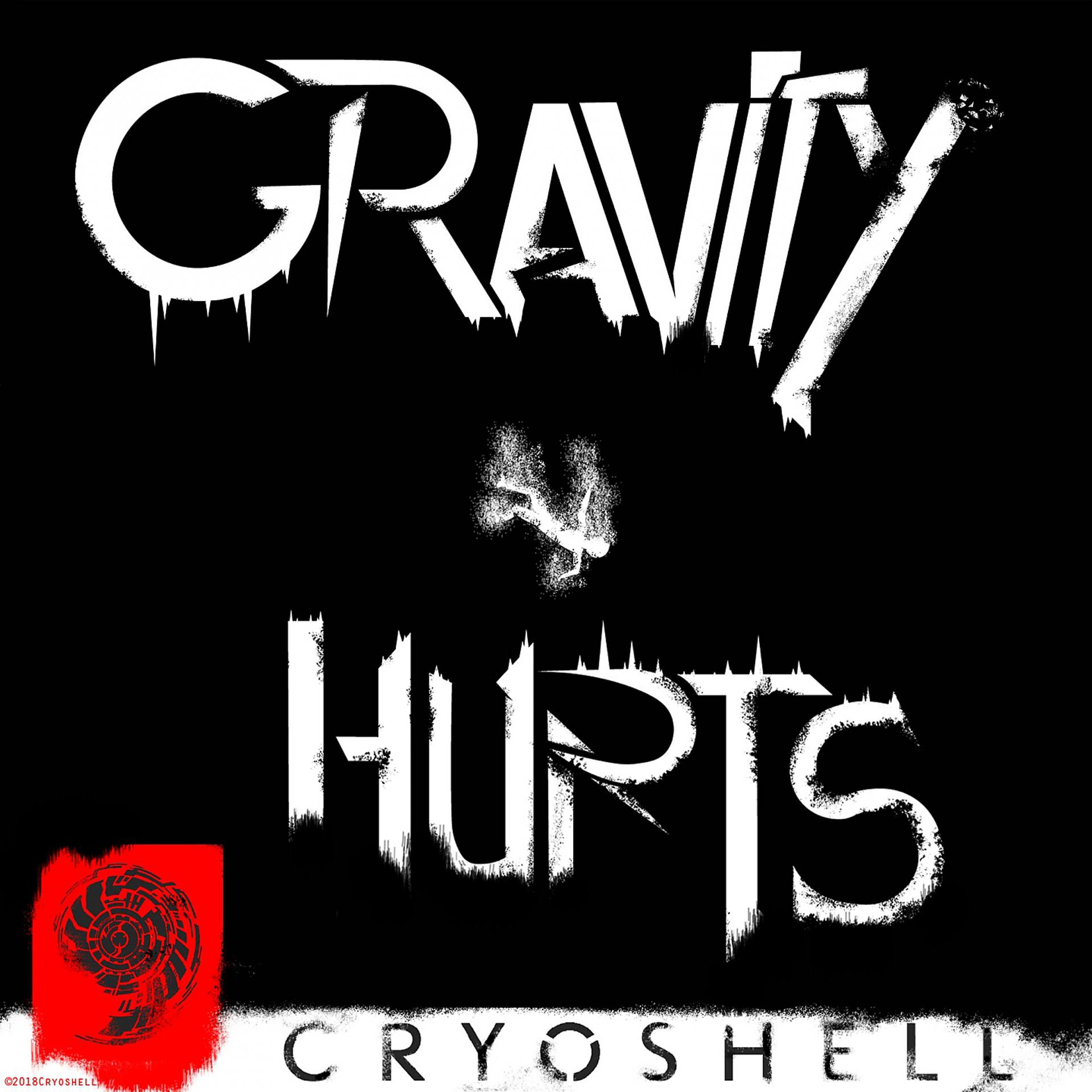 Постер альбома Gravity Hurts