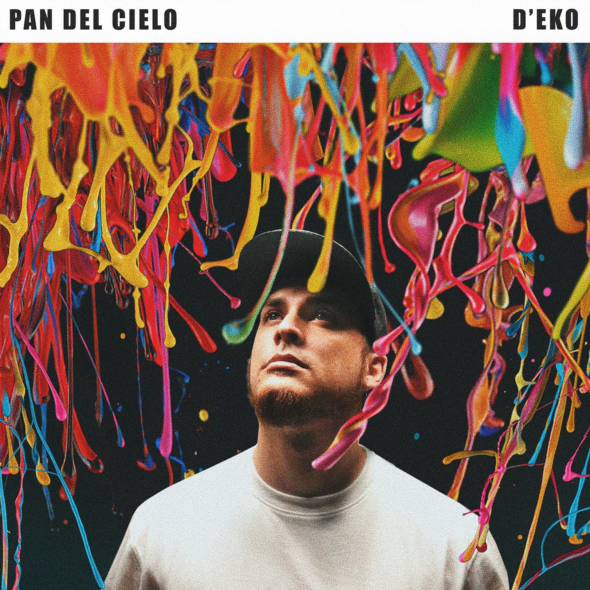 Постер альбома Pan Del Cielo
