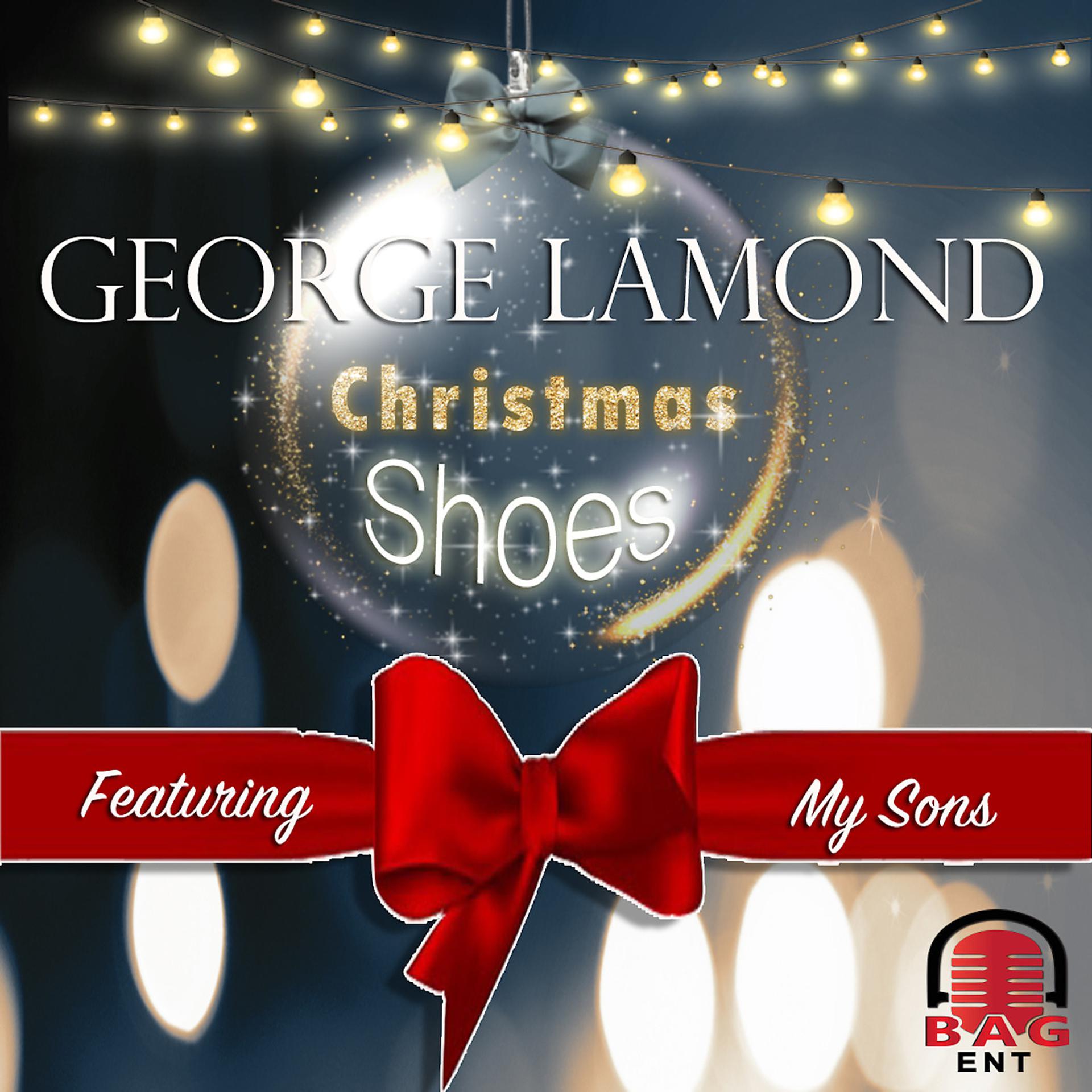 Постер альбома Christmas Shoes