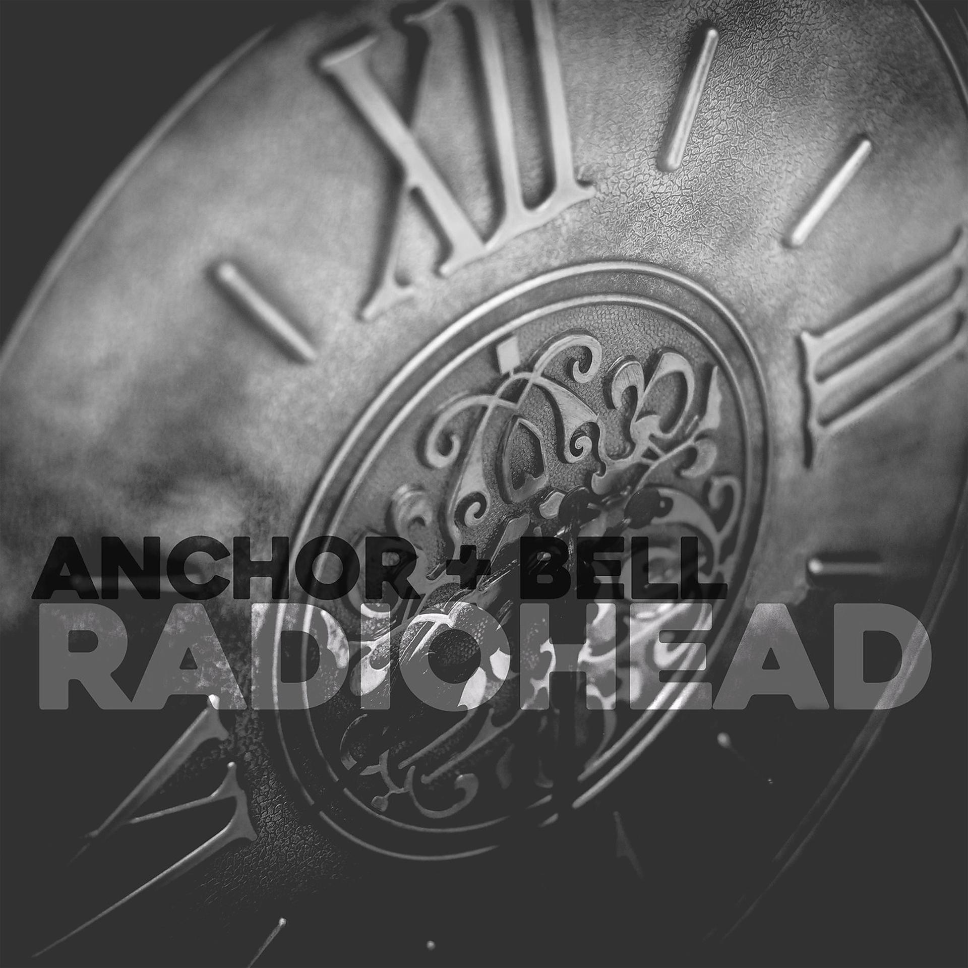 Постер альбома Radiohead