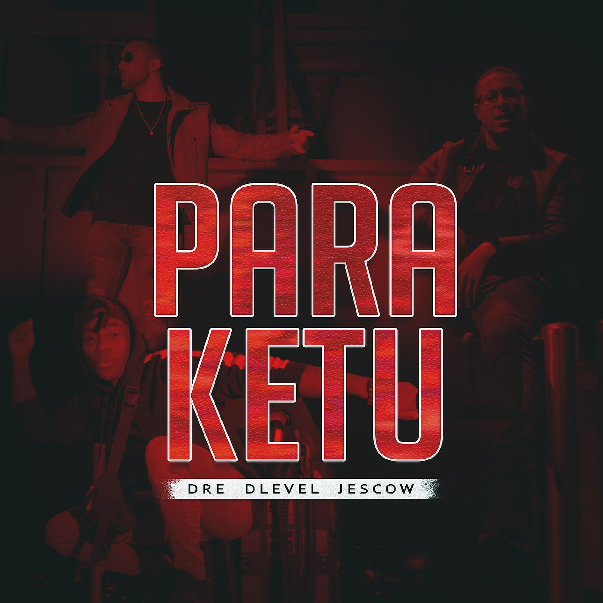 Постер альбома Para Ketu