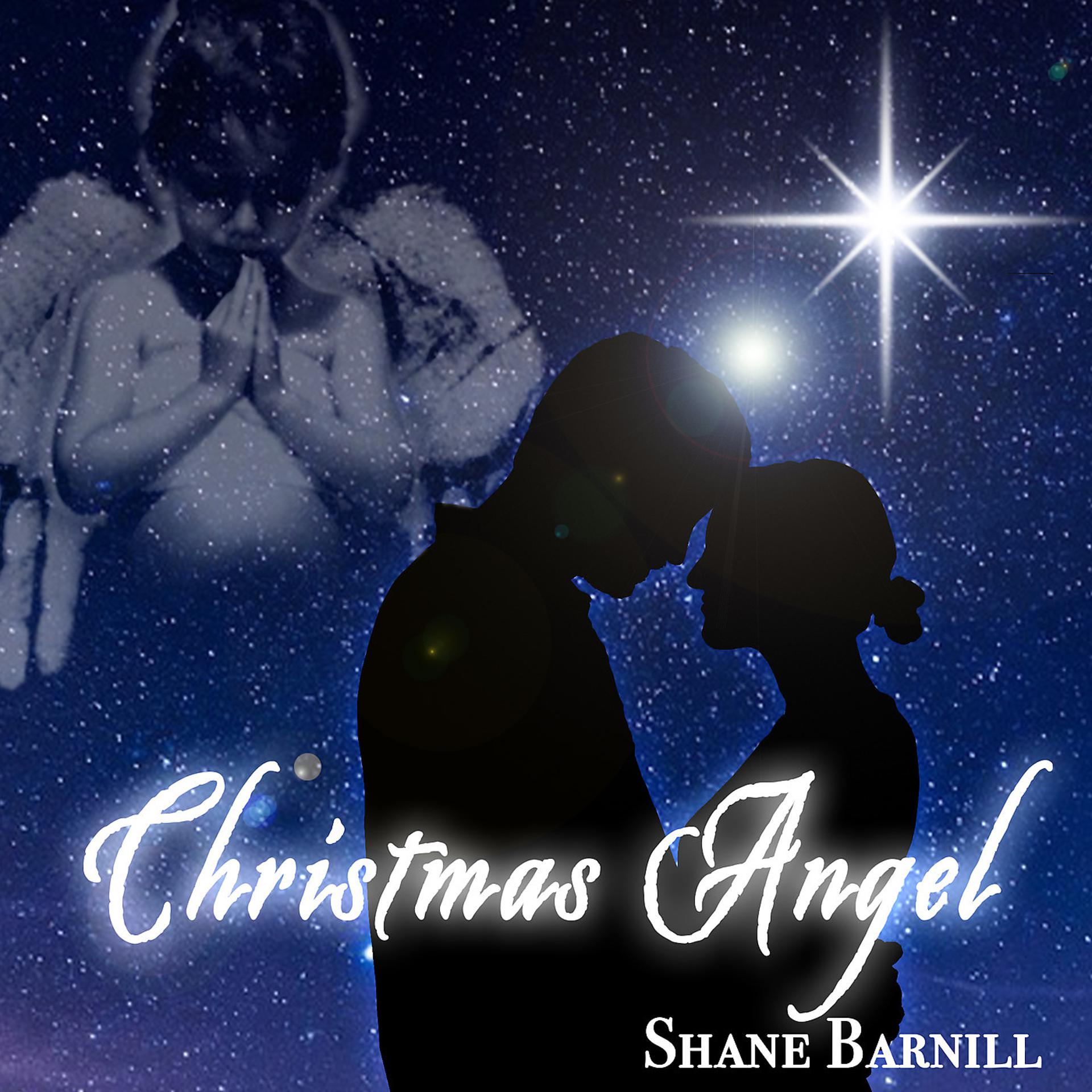 Постер альбома Christmas Angel