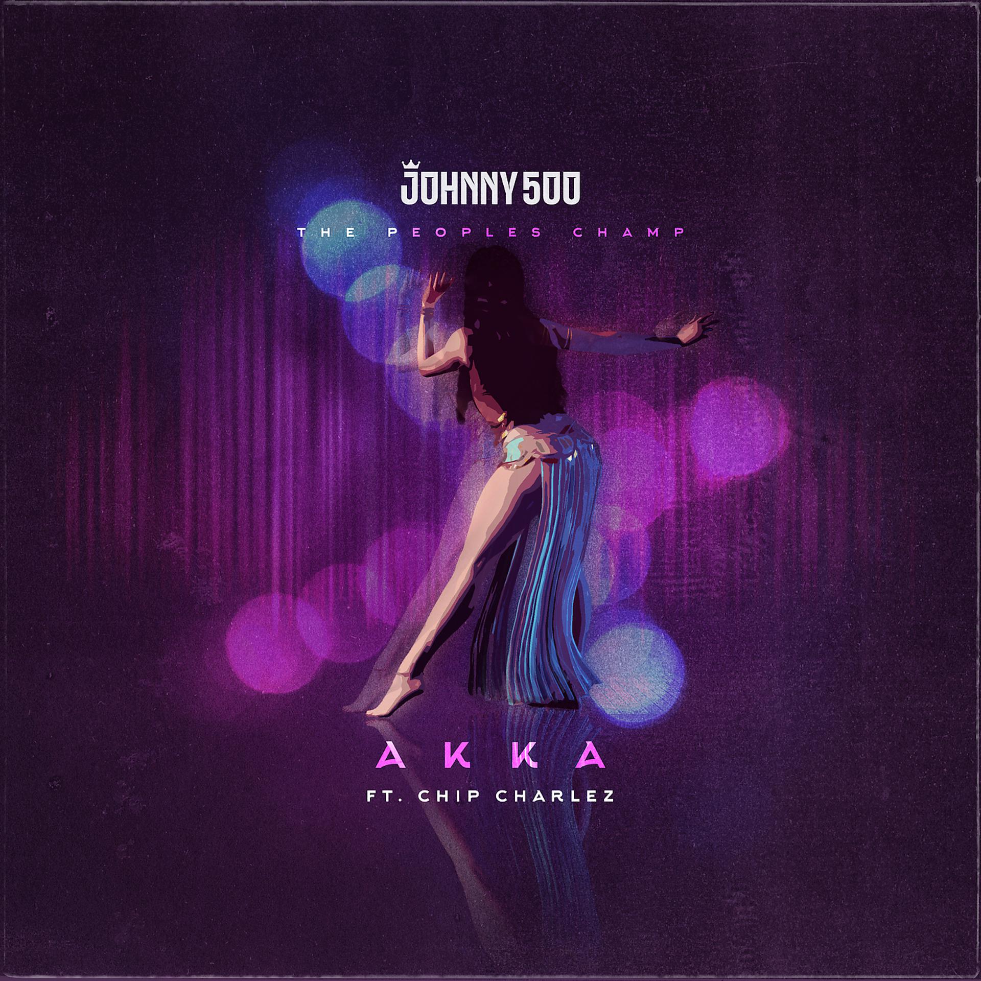 Постер альбома Akka