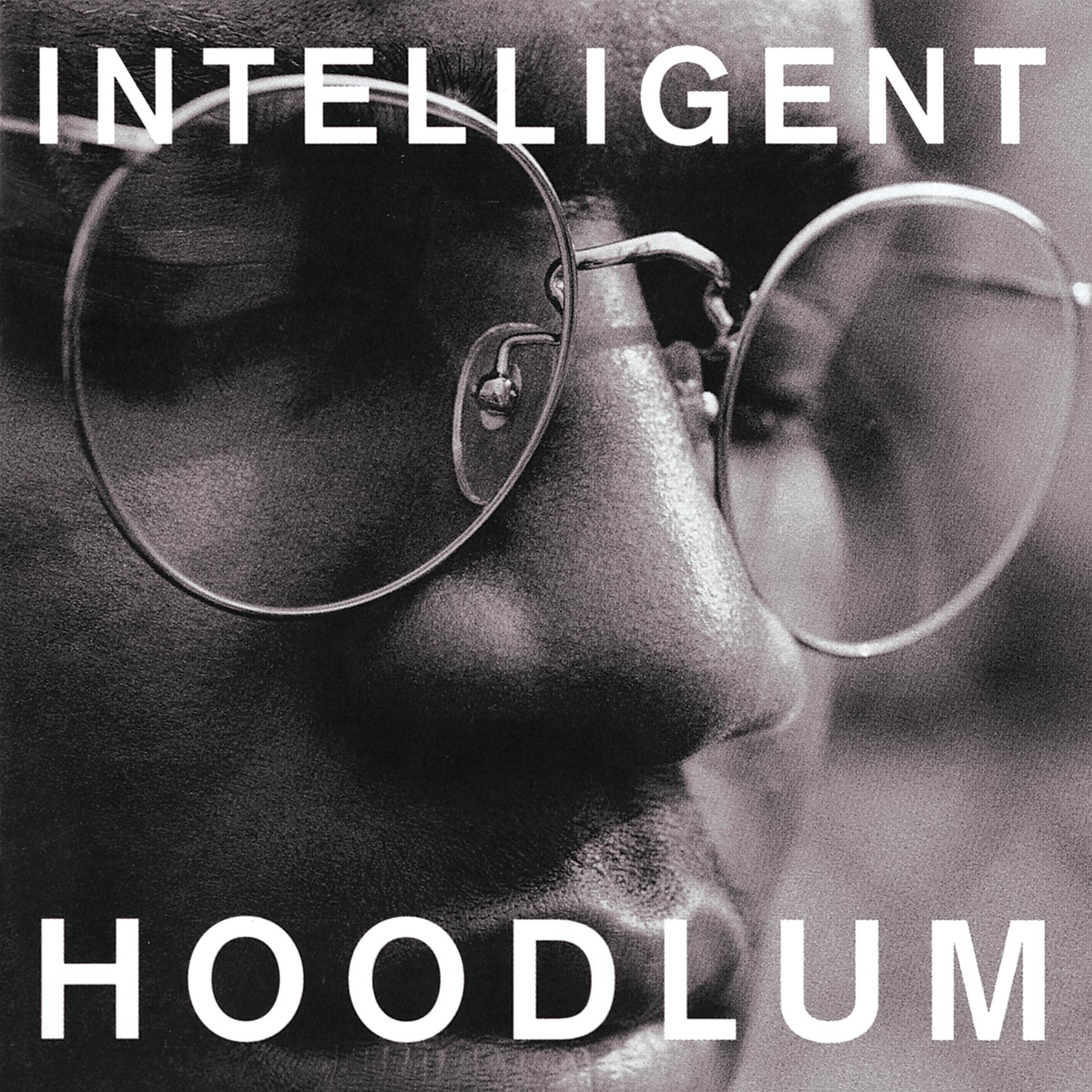 Постер альбома Intelligent Hoodlum