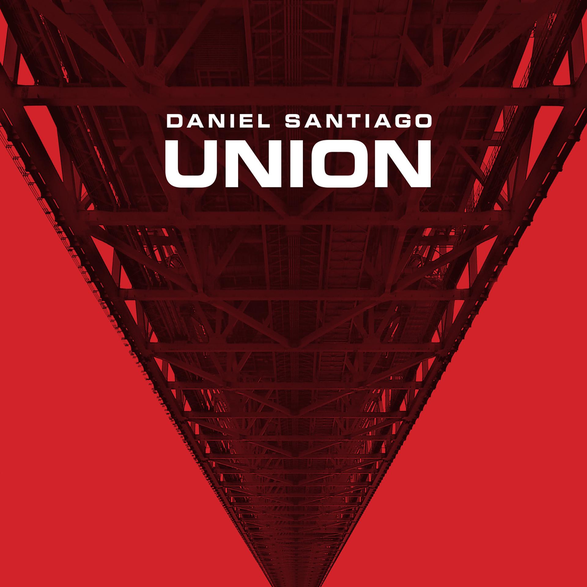 Постер альбома Union