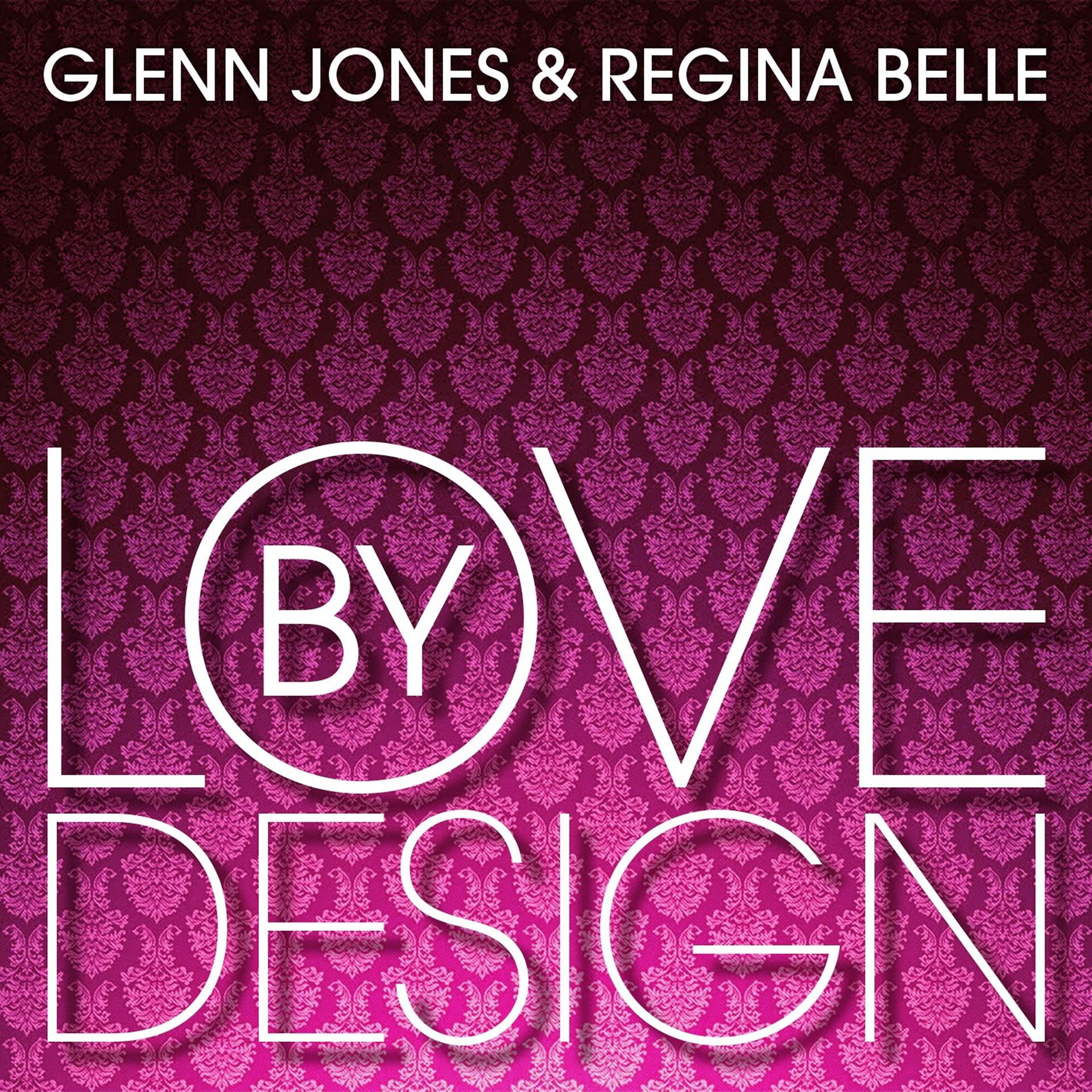 Постер альбома Love by Design