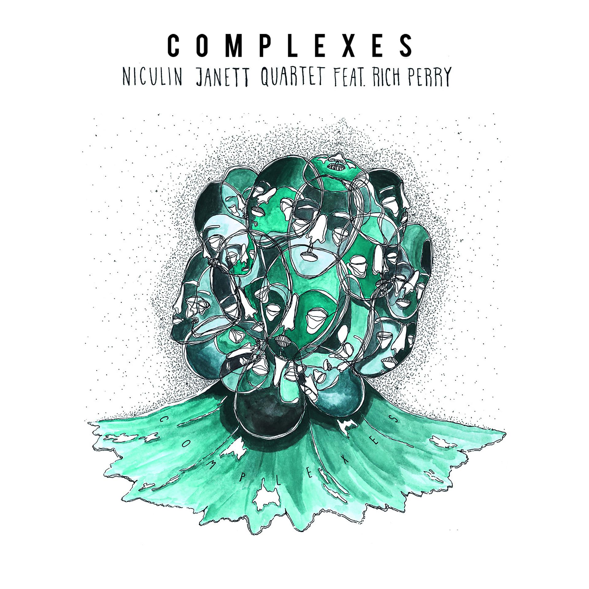 Постер альбома Complexes