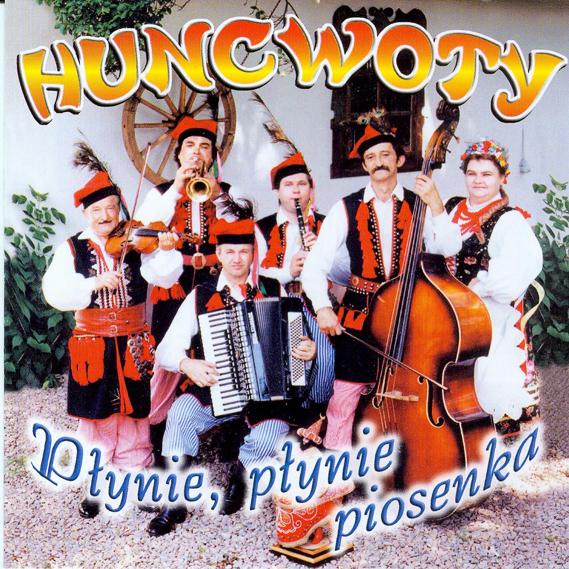 Постер альбома Plynie, Plynie Piosenka