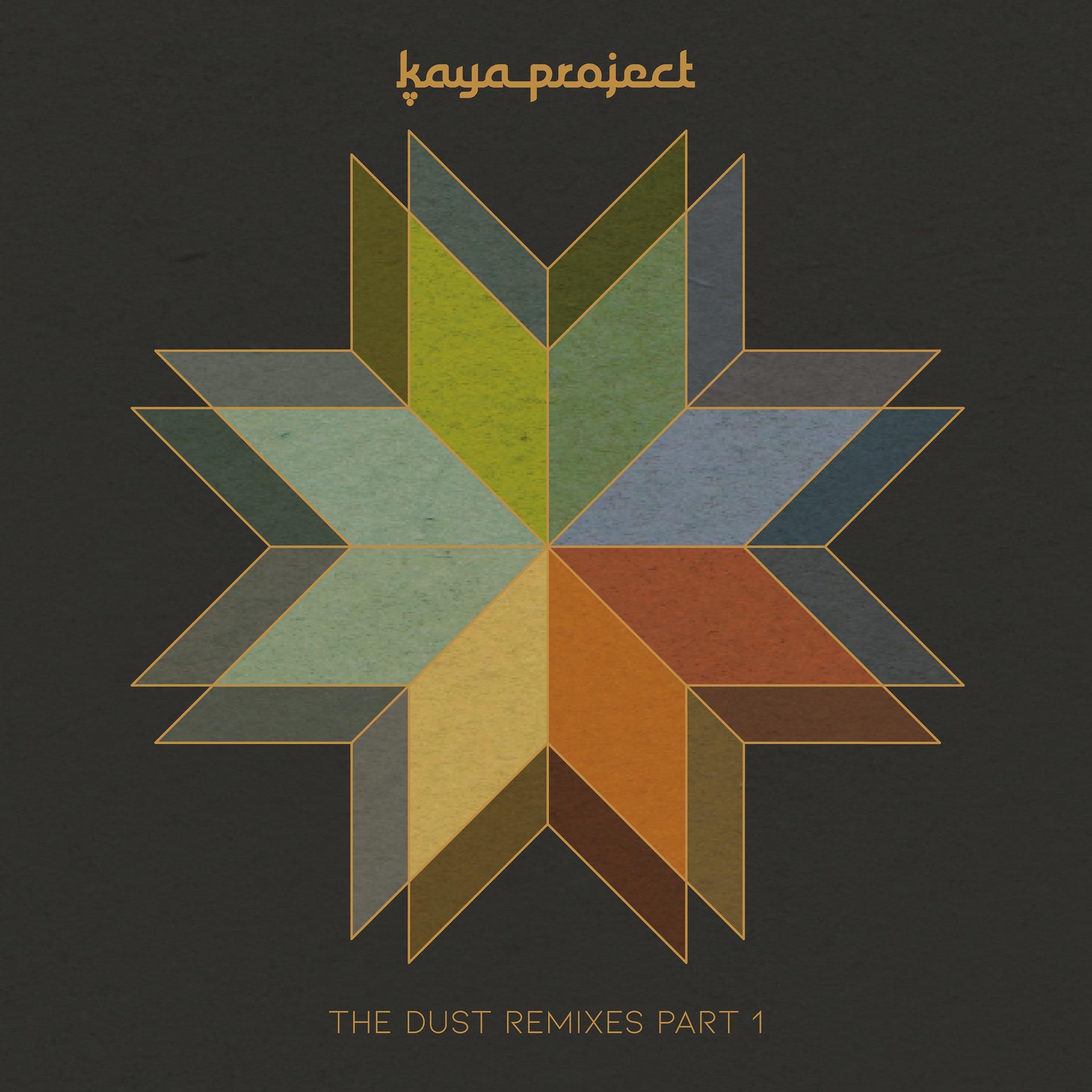 Постер альбома The Dust Remixes, Pt, 1