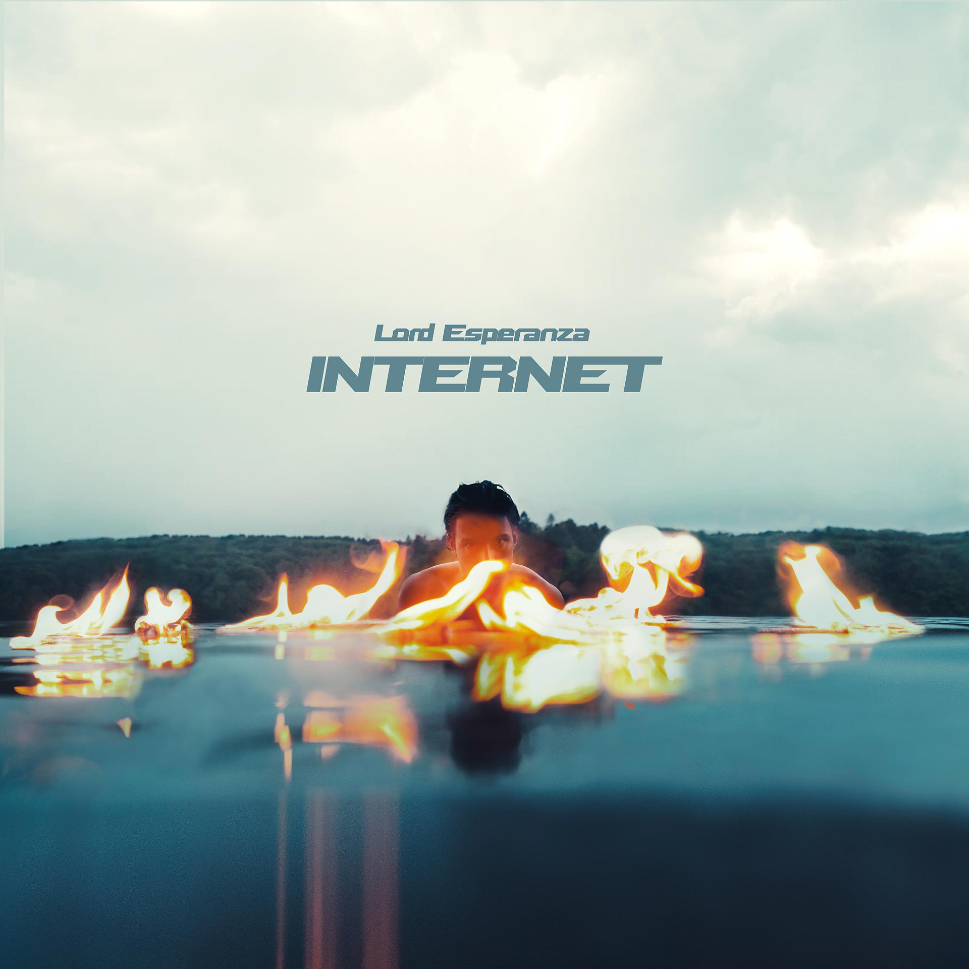 Постер альбома Internet