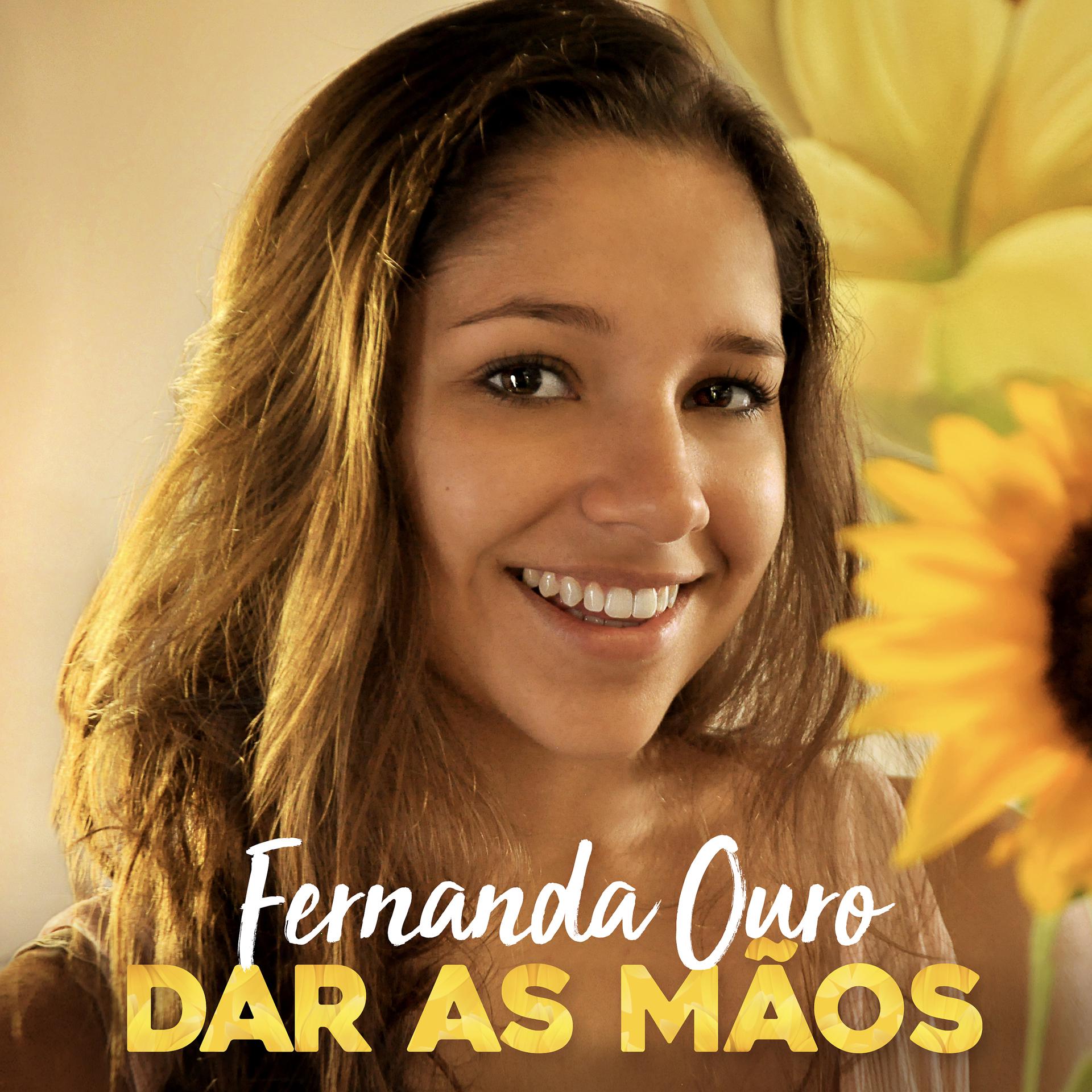 Постер альбома Dar As Mãos