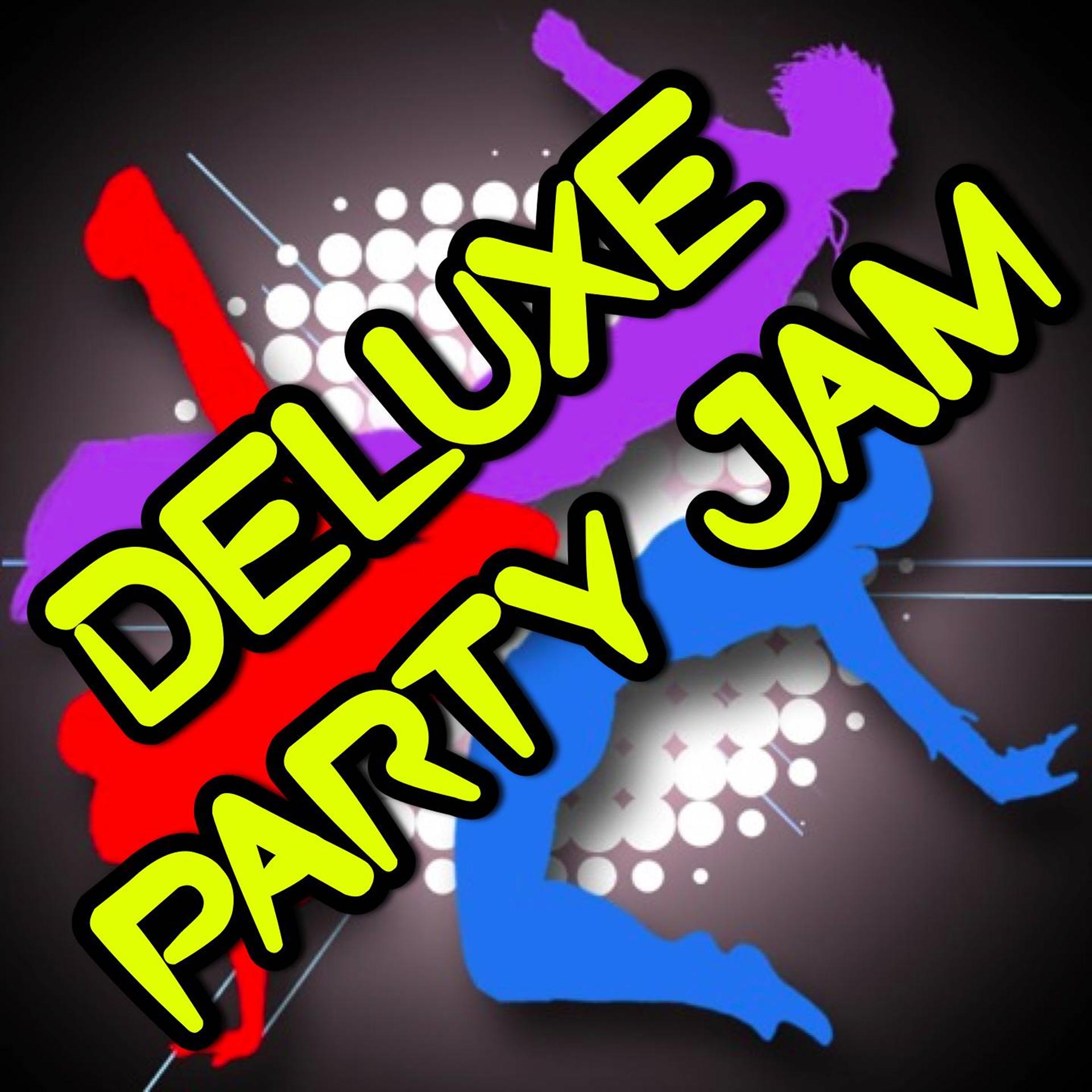 Постер альбома Deluxe Party Jam