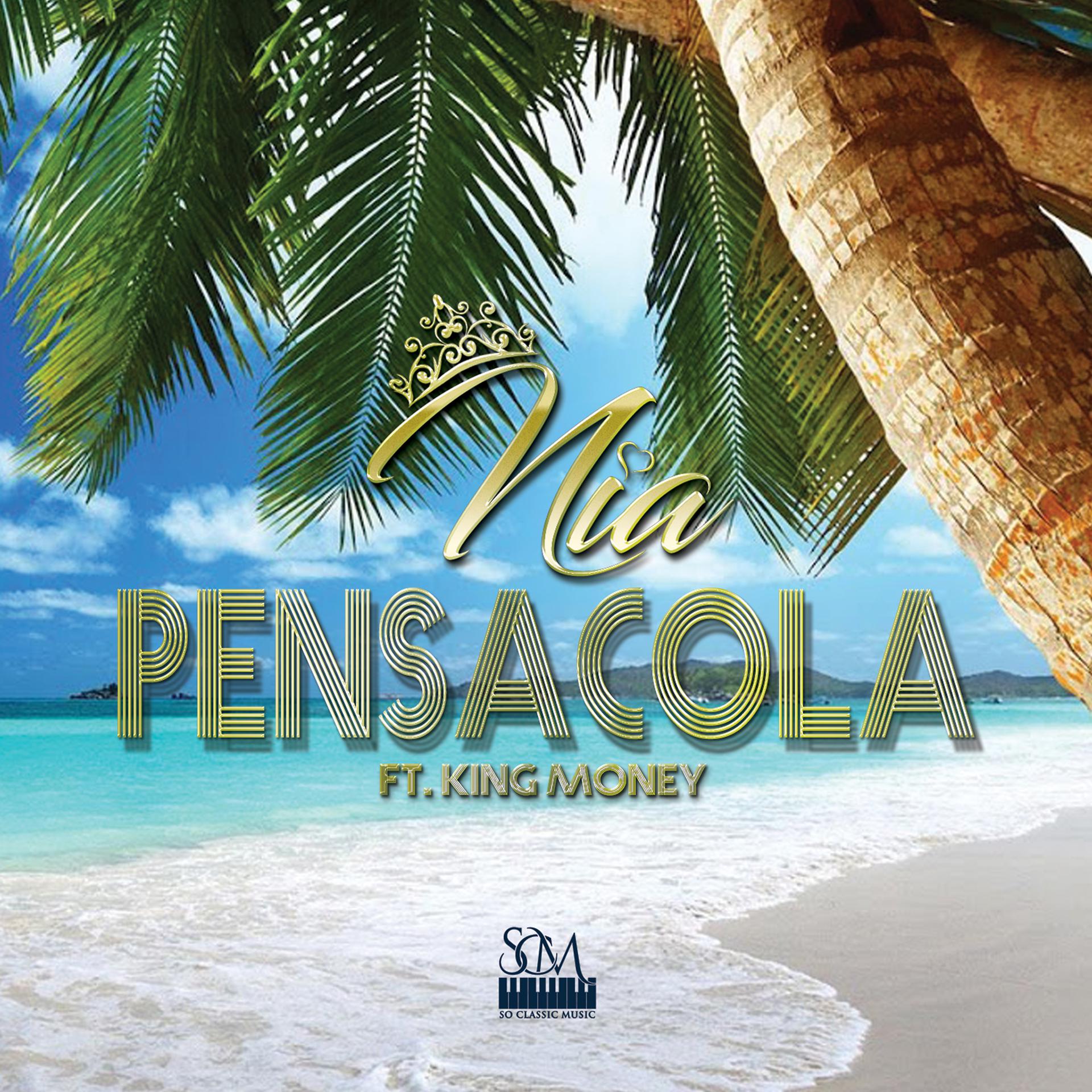 Постер альбома Pensacola