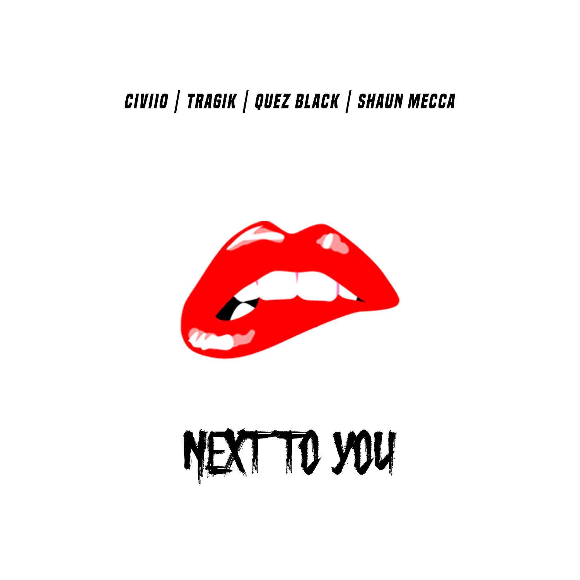 Постер альбома Next To You (feat. Shaun Mecca)