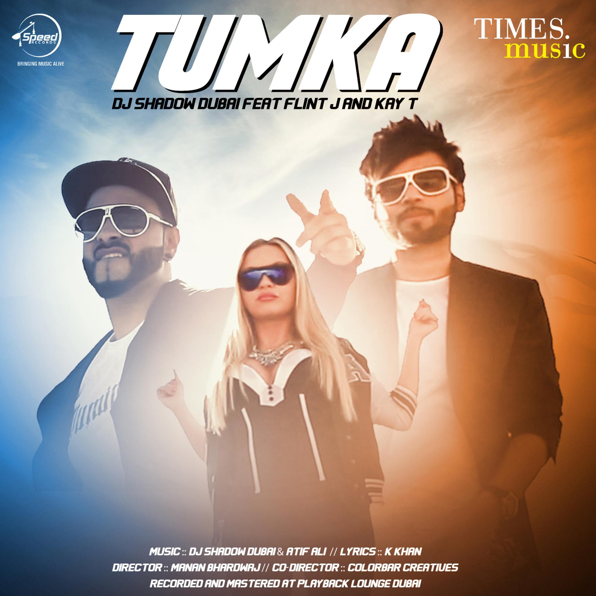 Постер альбома Tumka - Single