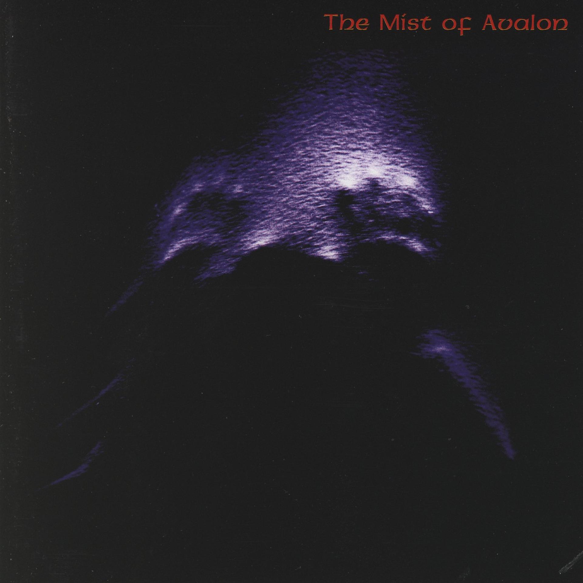 Постер альбома Mist of Avalon