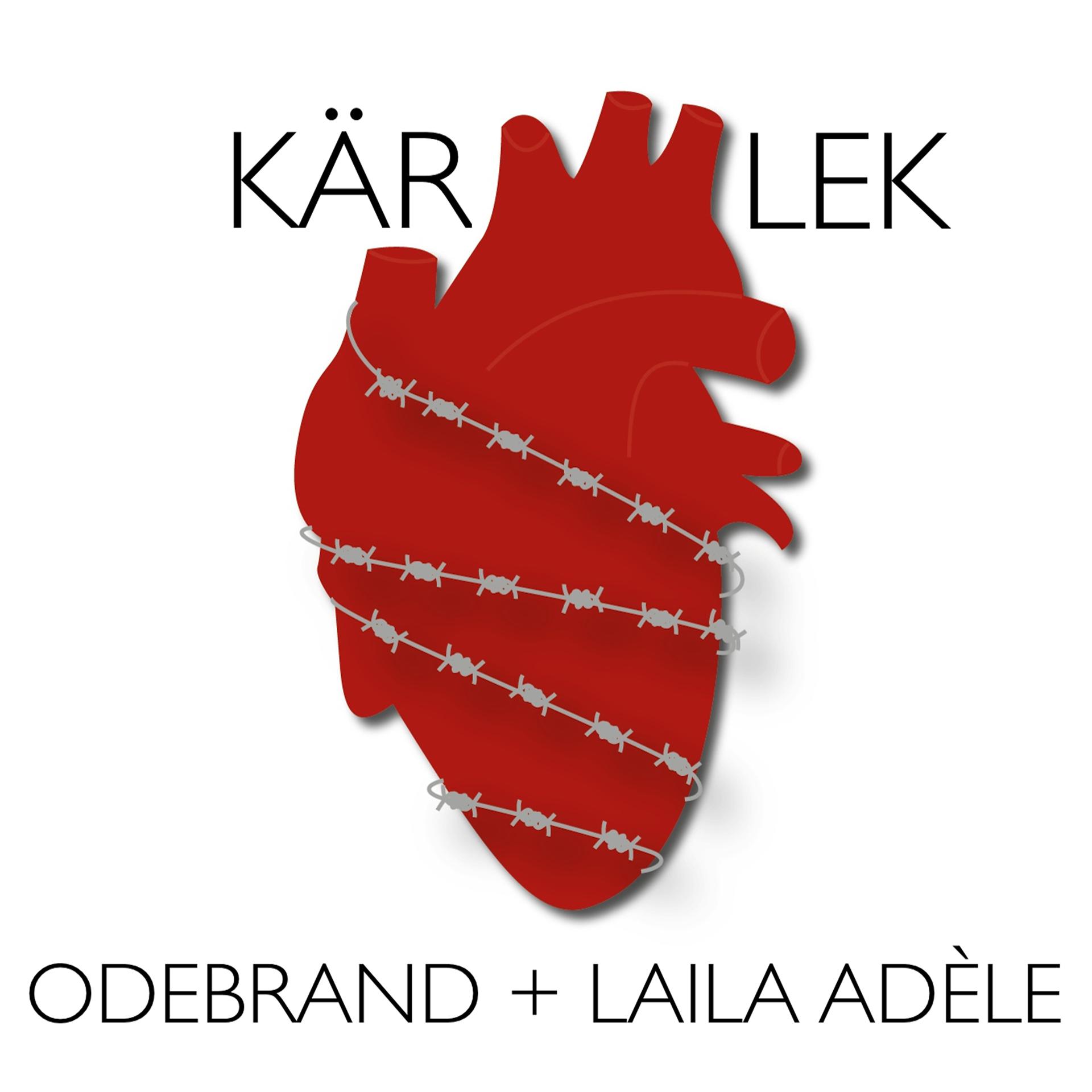 Постер альбома Kär Lek