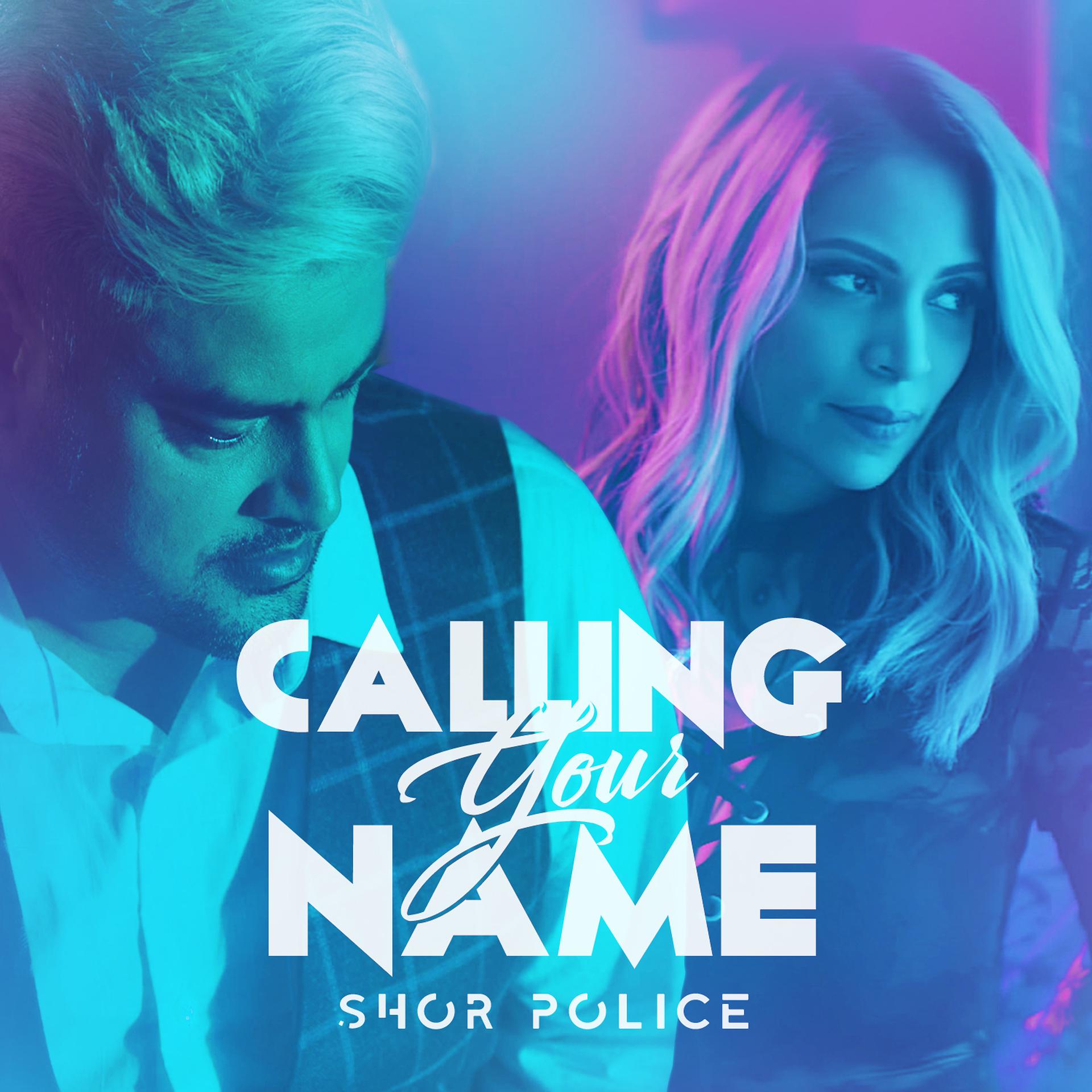 Постер альбома Calling Your Name - Single