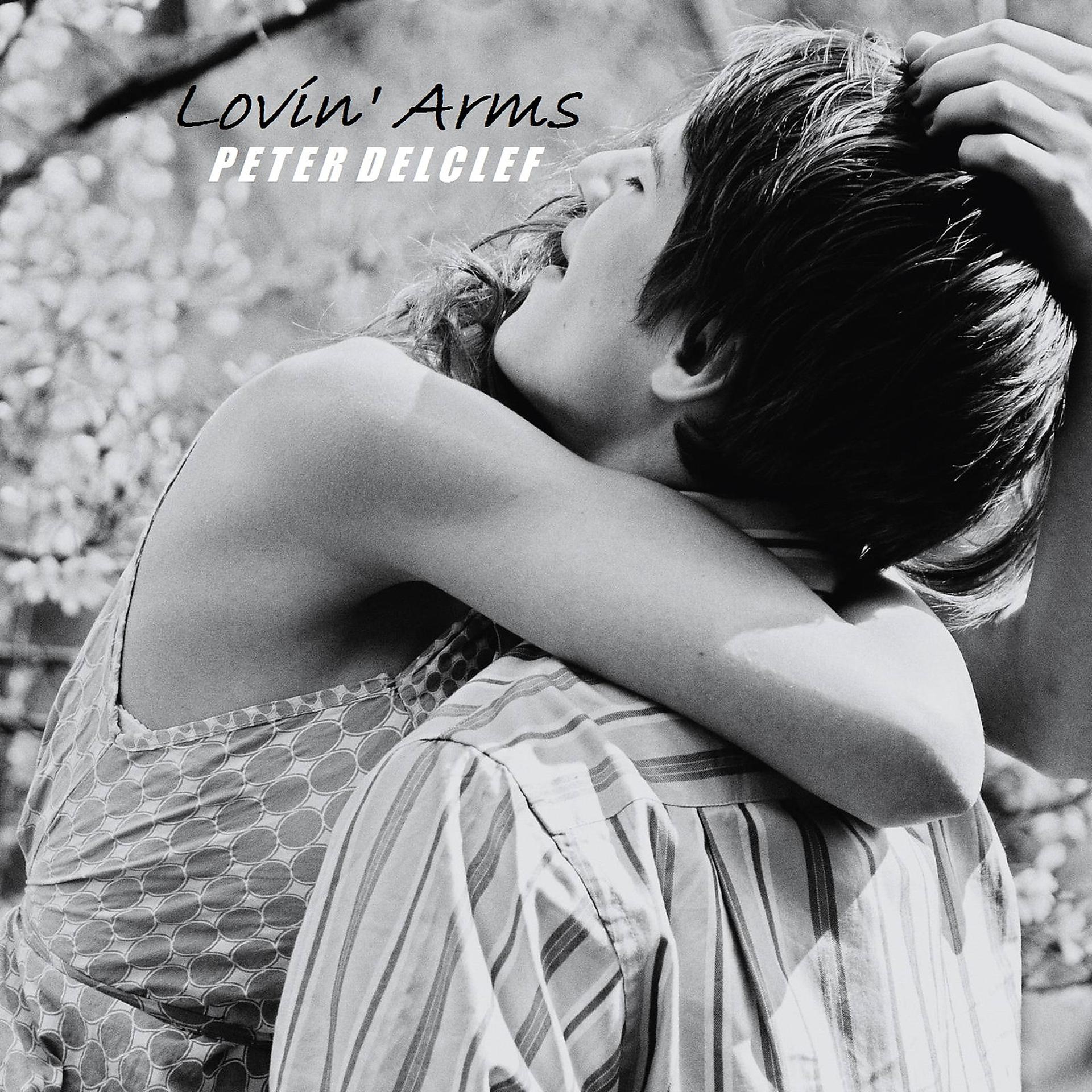 Постер альбома Lovin' Arms