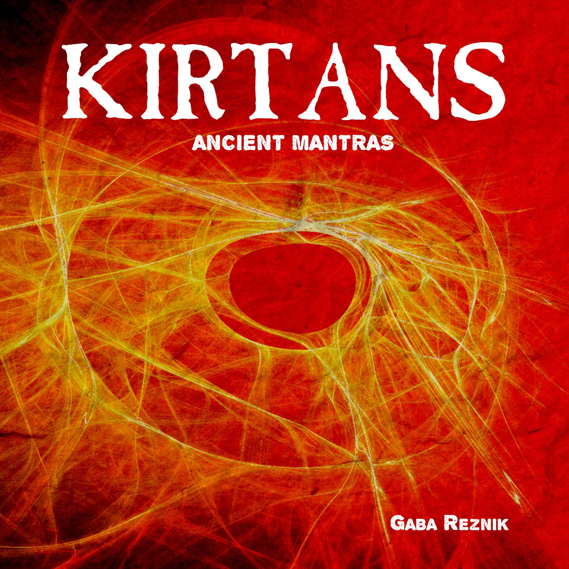 Постер альбома Kirtans Ancient Mantras