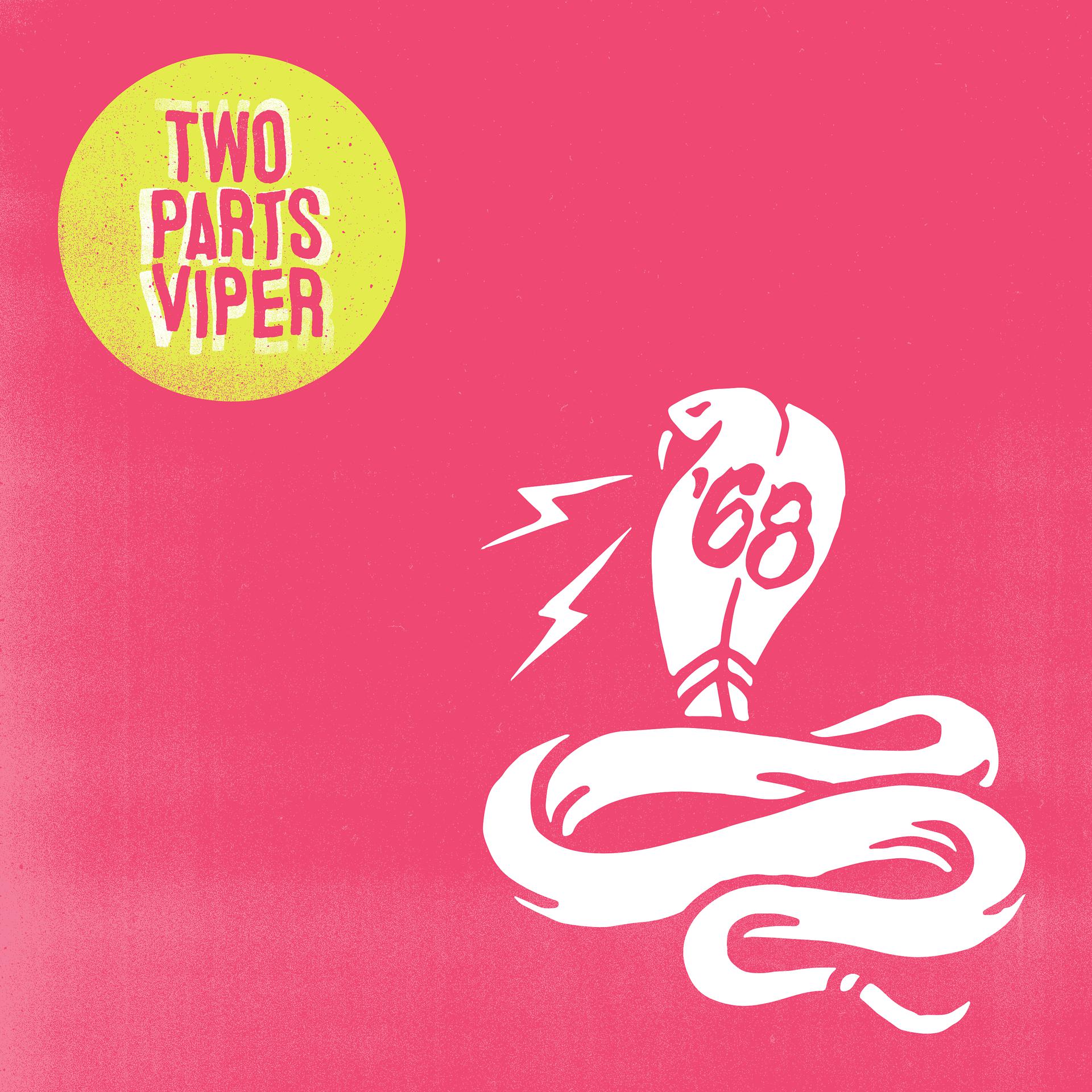 Постер альбома Two Parts Viper (Digital Deluxe)