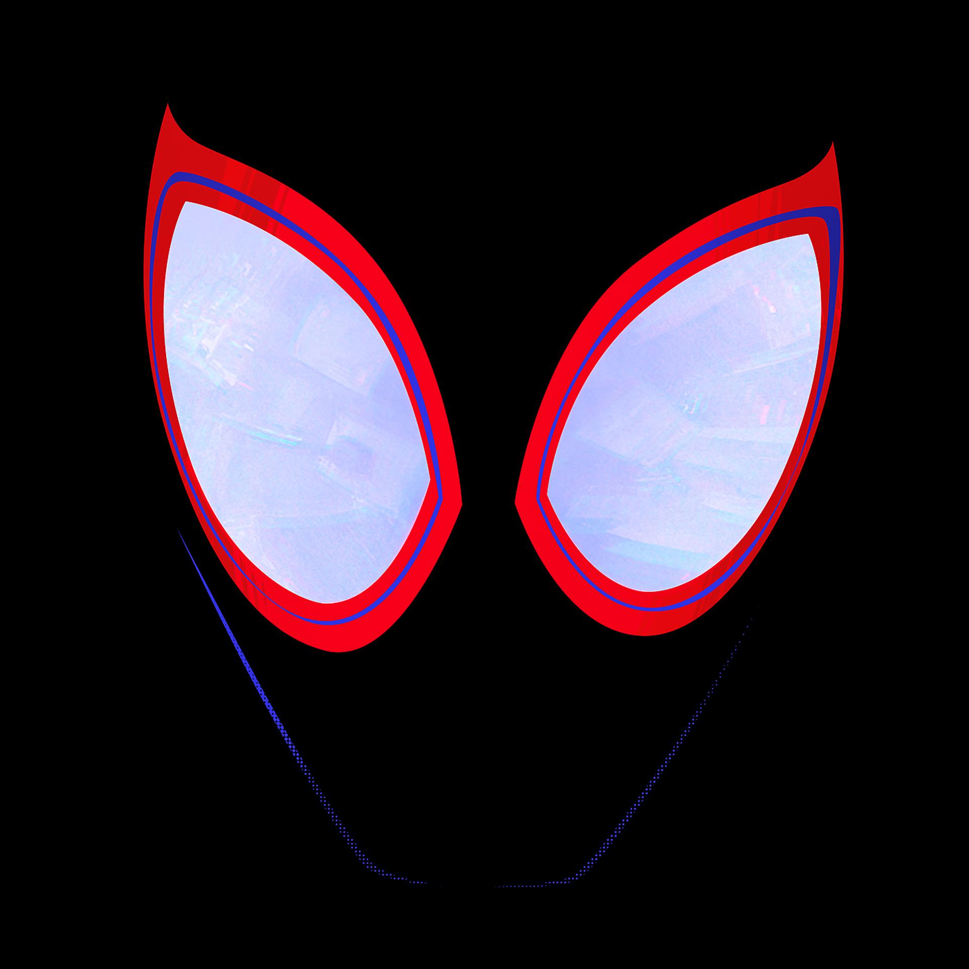 Постер к треку Nicki Minaj, Anuel Aa, Bantu - Familia (Spider-Man: Into the Spider-Verse)