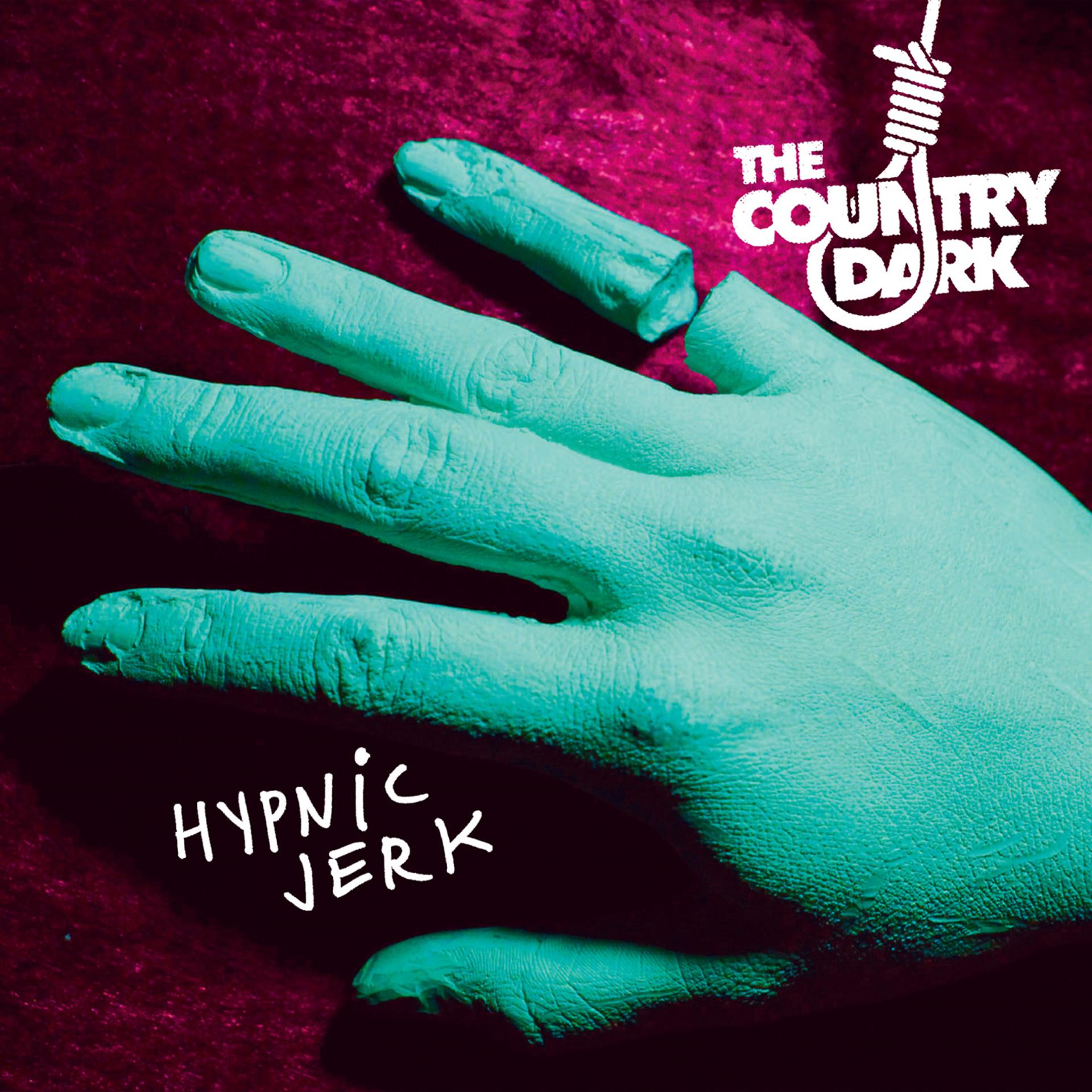 Постер альбома Hypnic Jerk