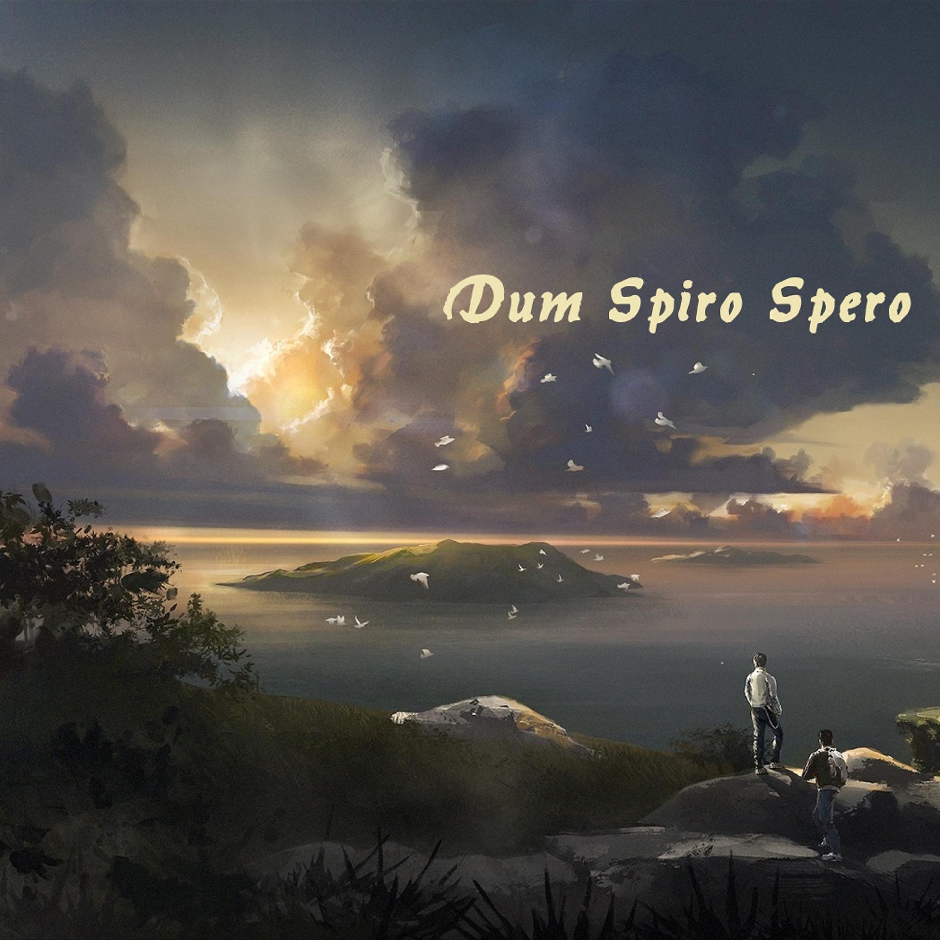Постер альбома Dum Spiro Spero