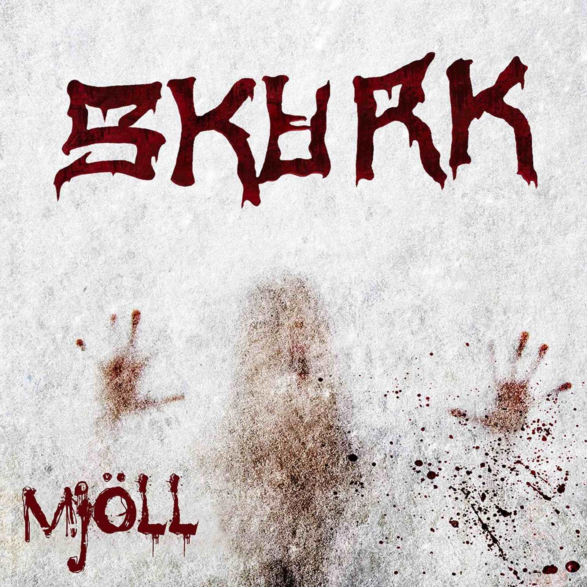 Постер альбома Mjöll
