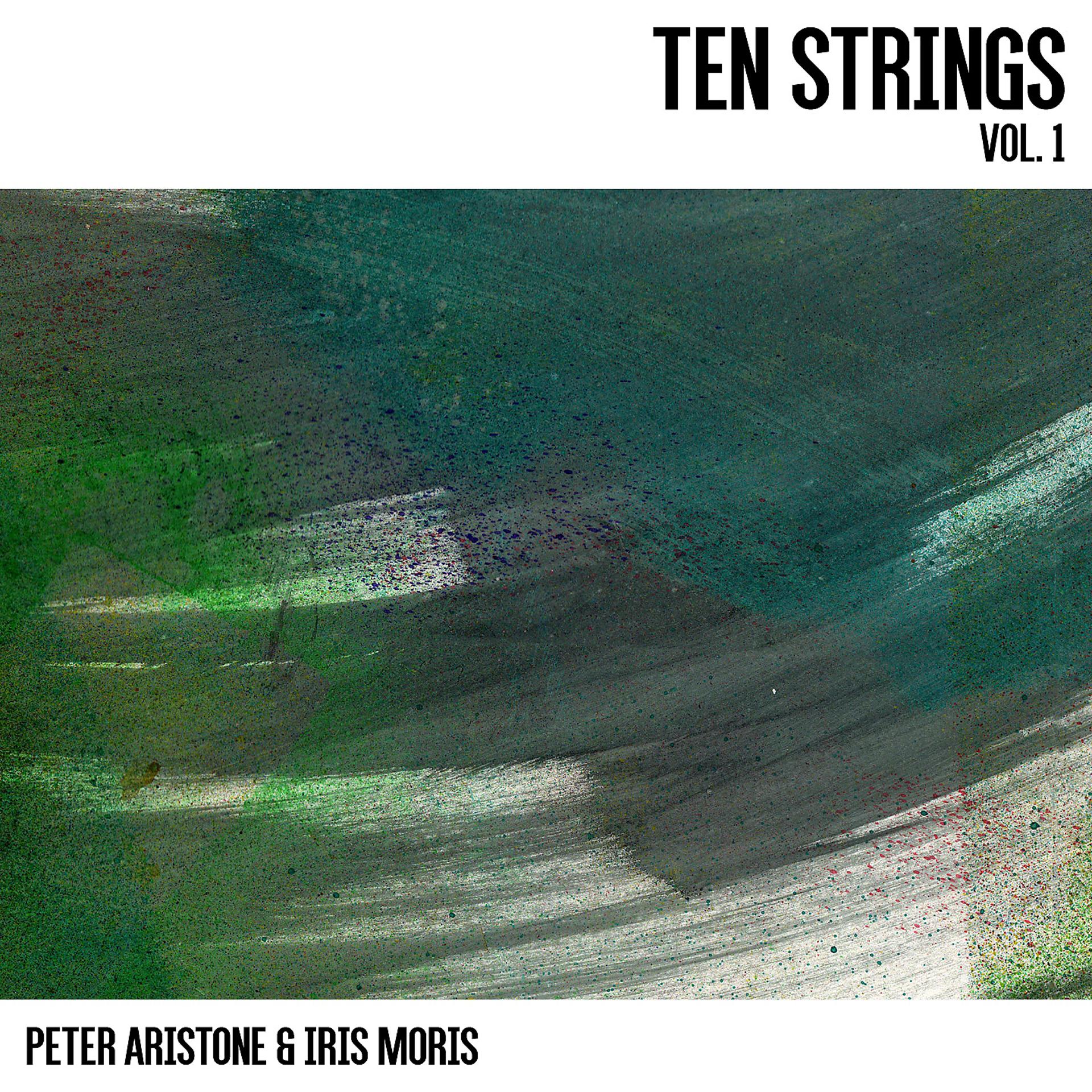 Постер альбома Ten Strings