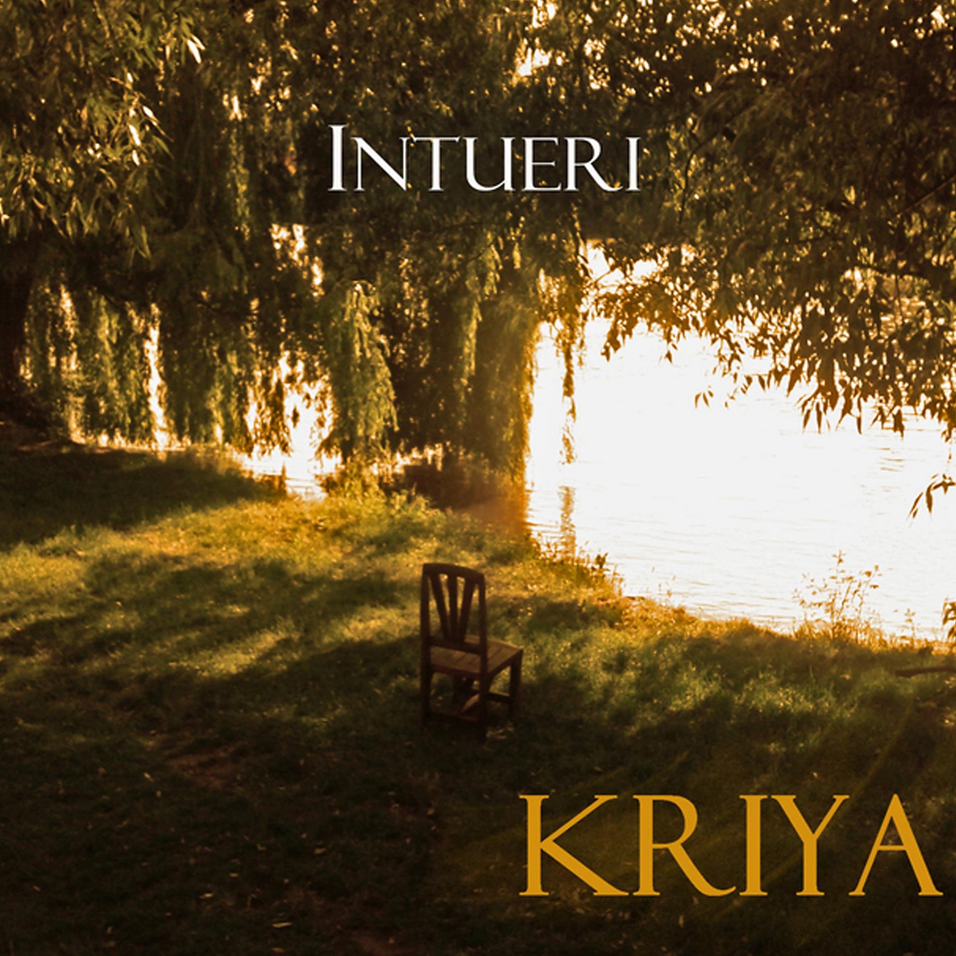 Постер альбома Kriya