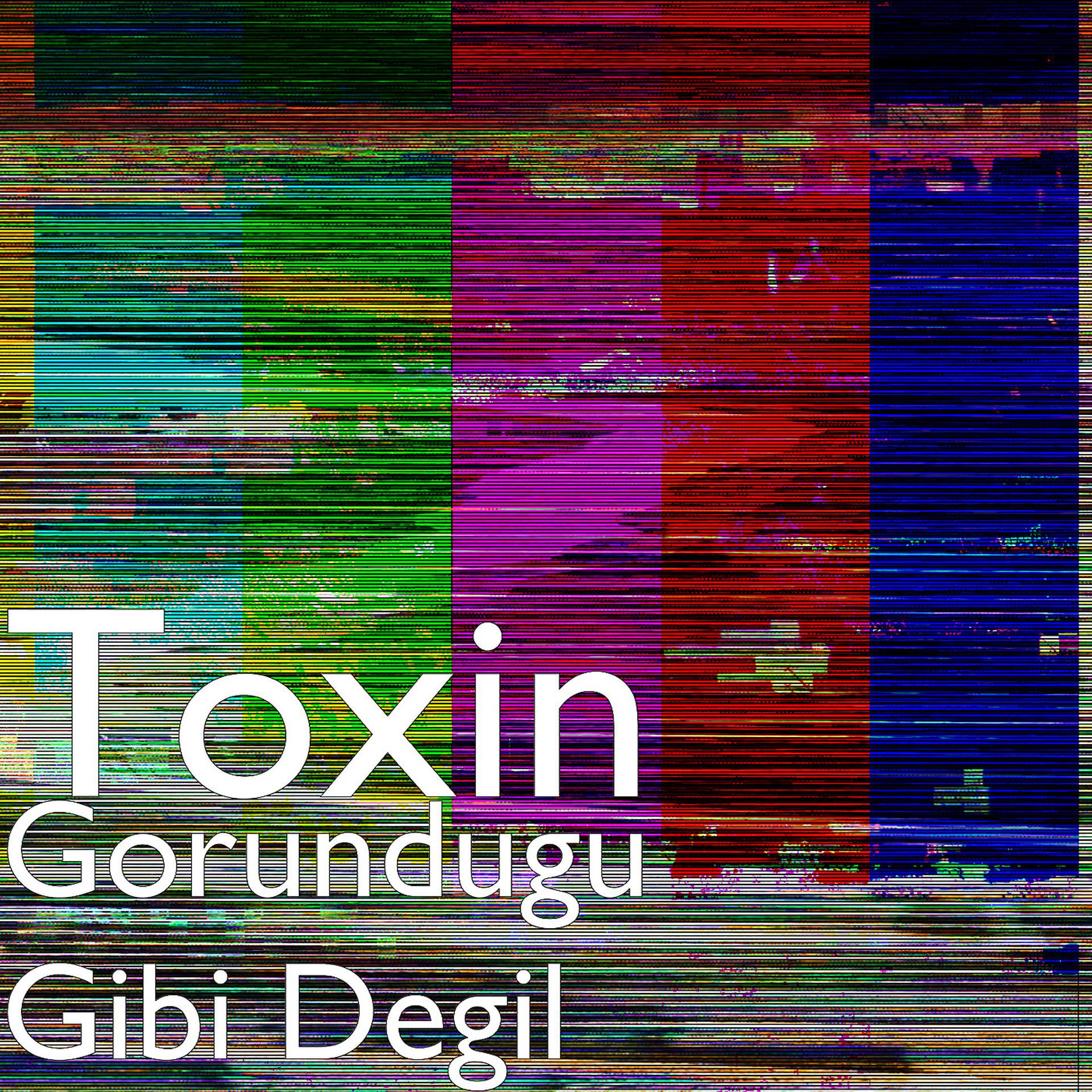 Постер альбома Gorundugu Gibi Degil