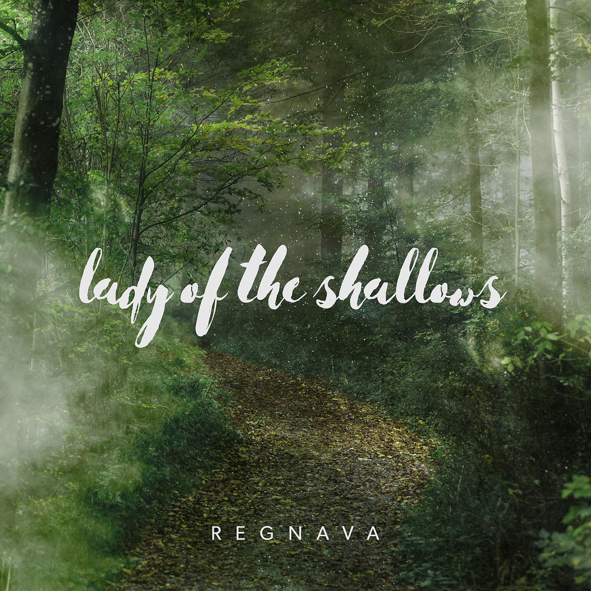 Постер альбома Regnava