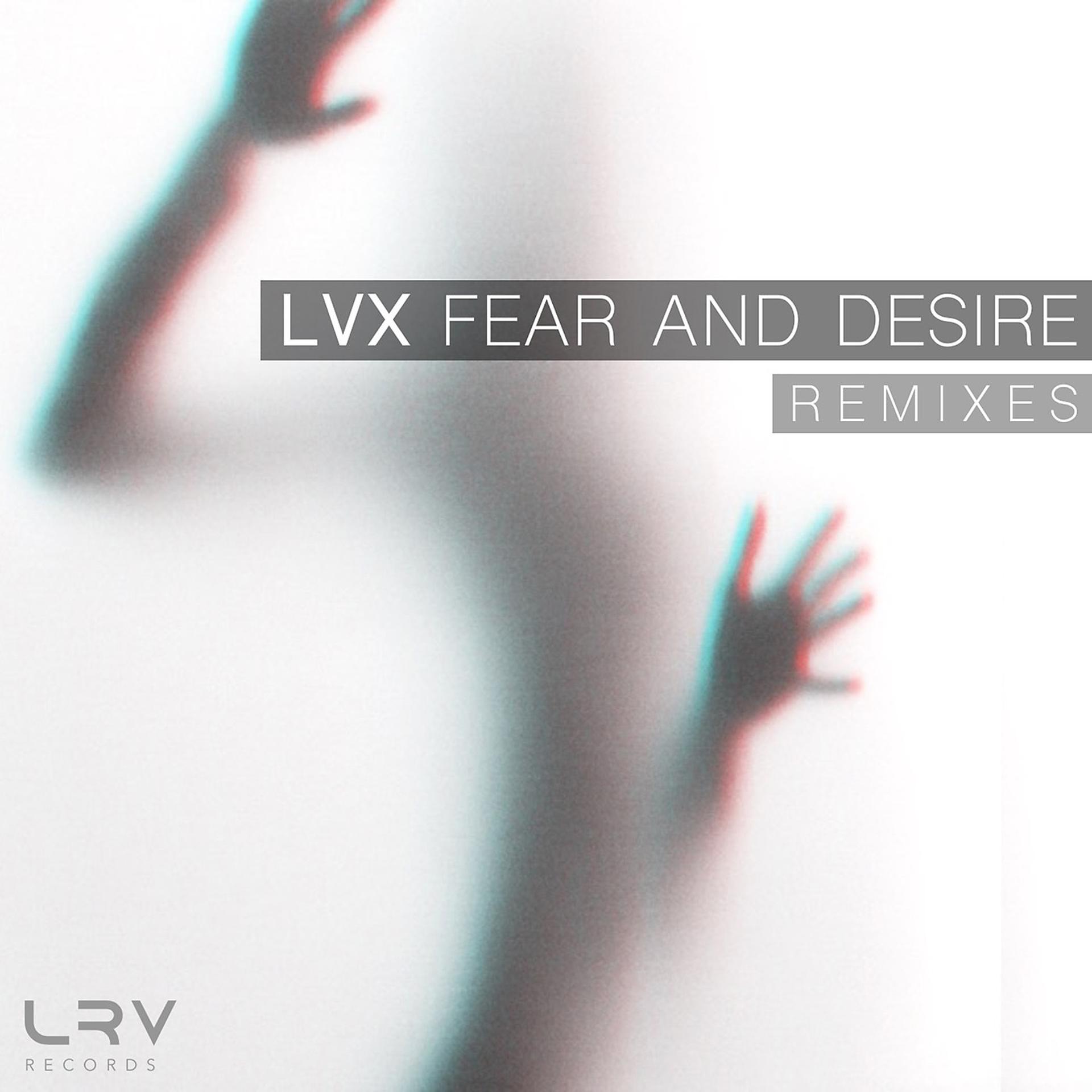 Постер альбома Fear and Desire (Remixes)