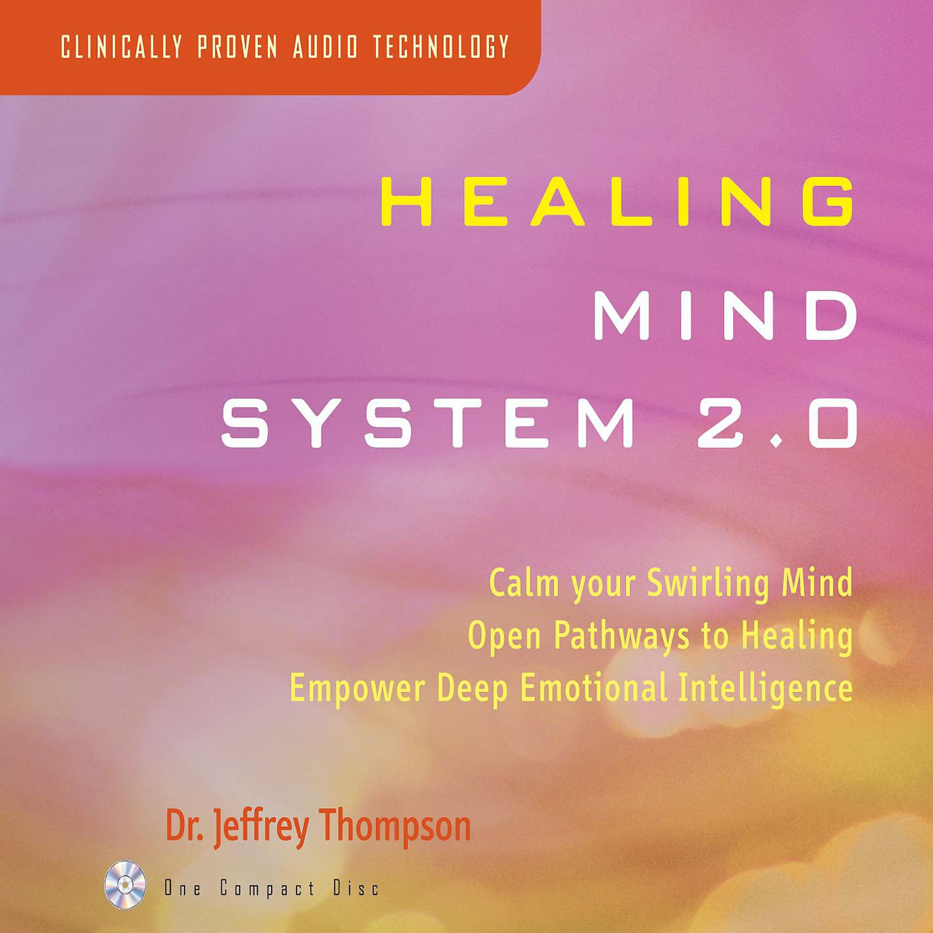 Постер альбома Healing Mind System 2.0