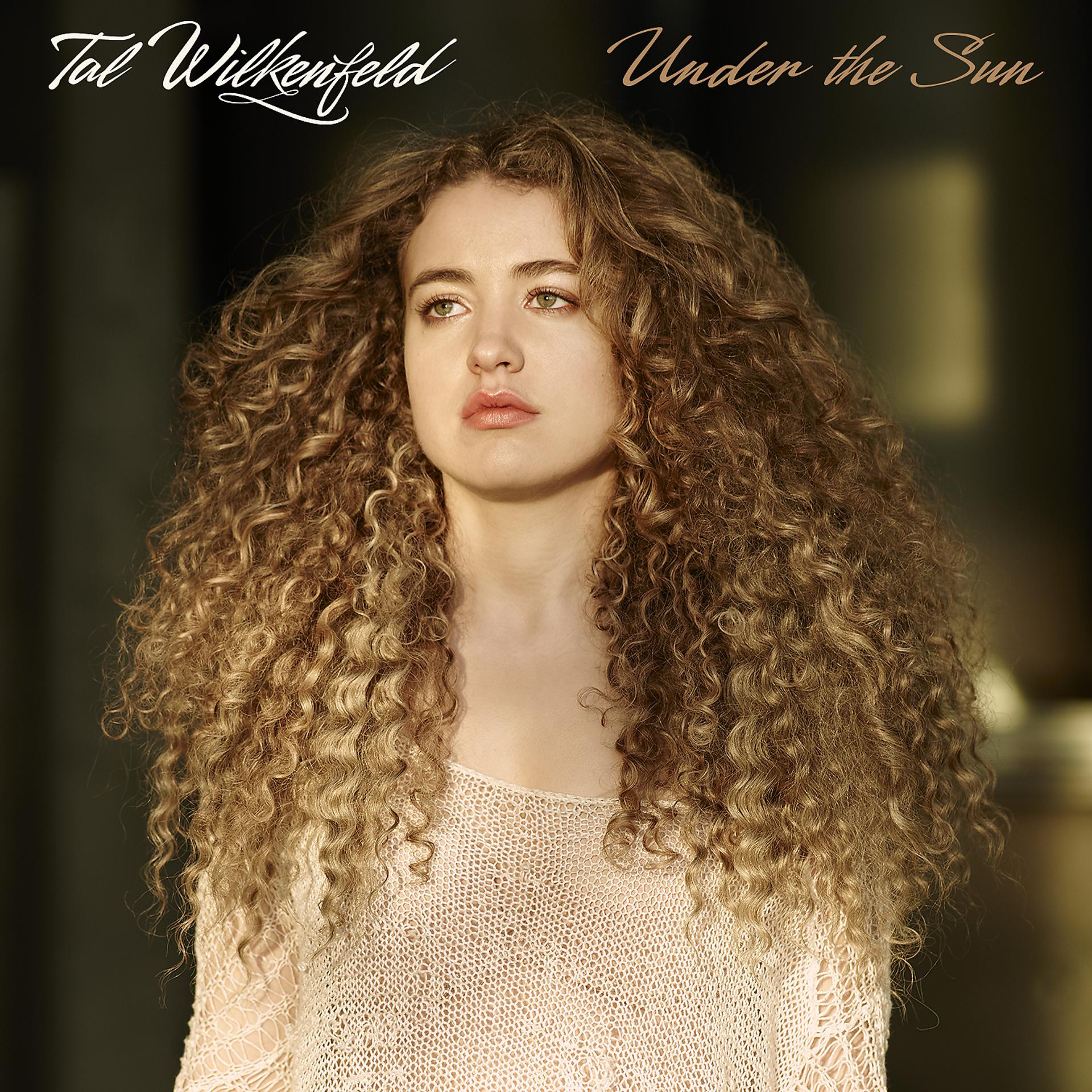 Постер альбома Under The Sun